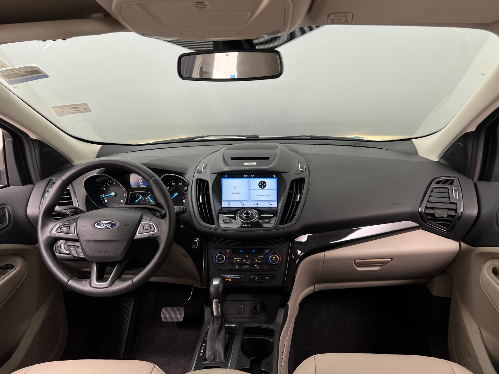 Thumbnail: 2017 Ford Escape - 2