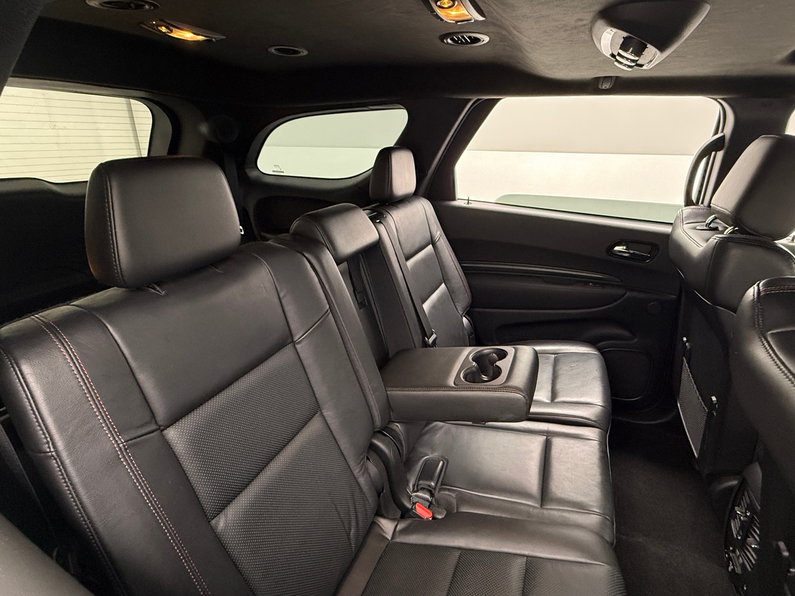 Thumbnail: 2022 Dodge Durango - 5