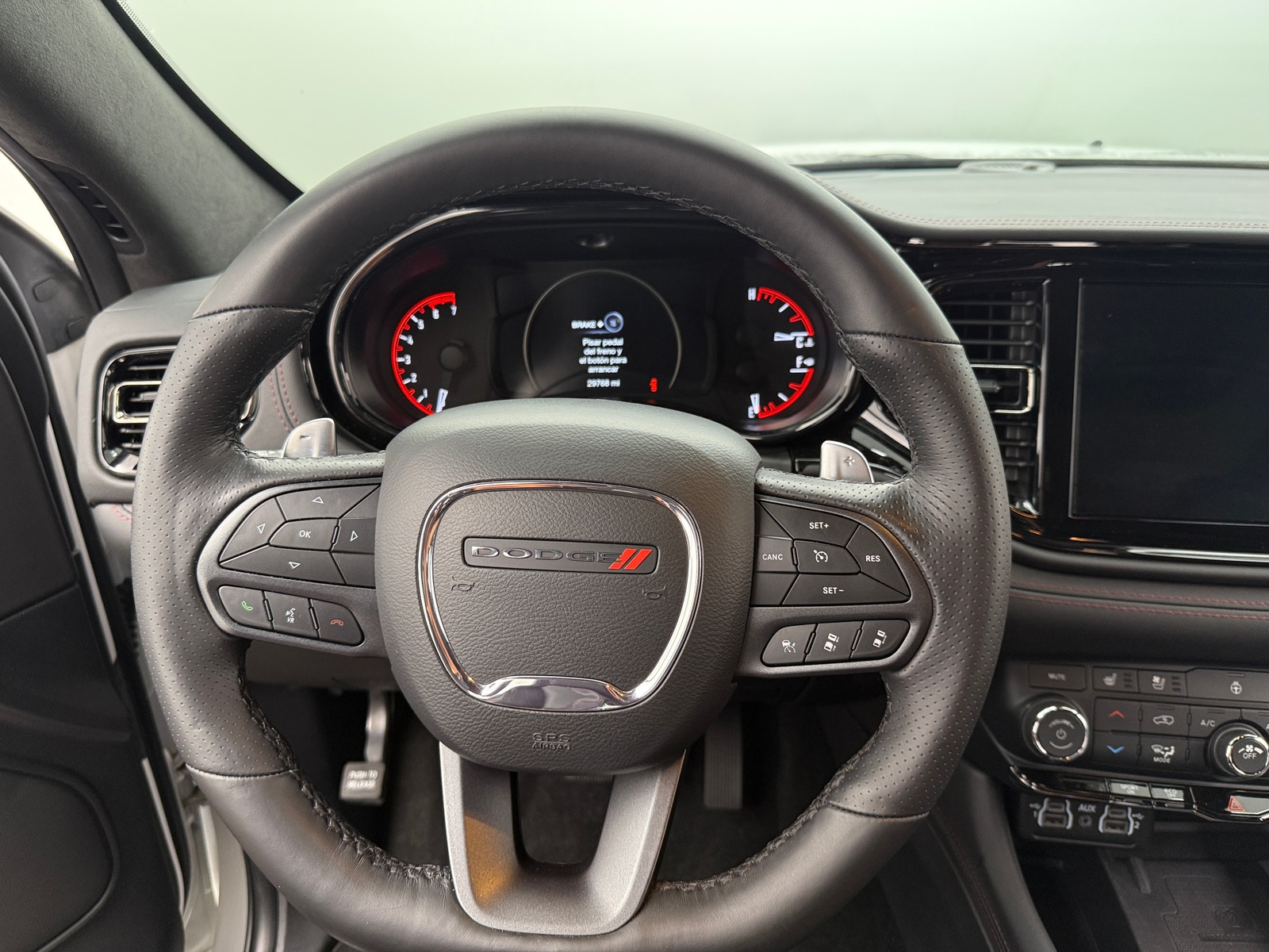 Thumbnail: 2022 Dodge Durango - 4