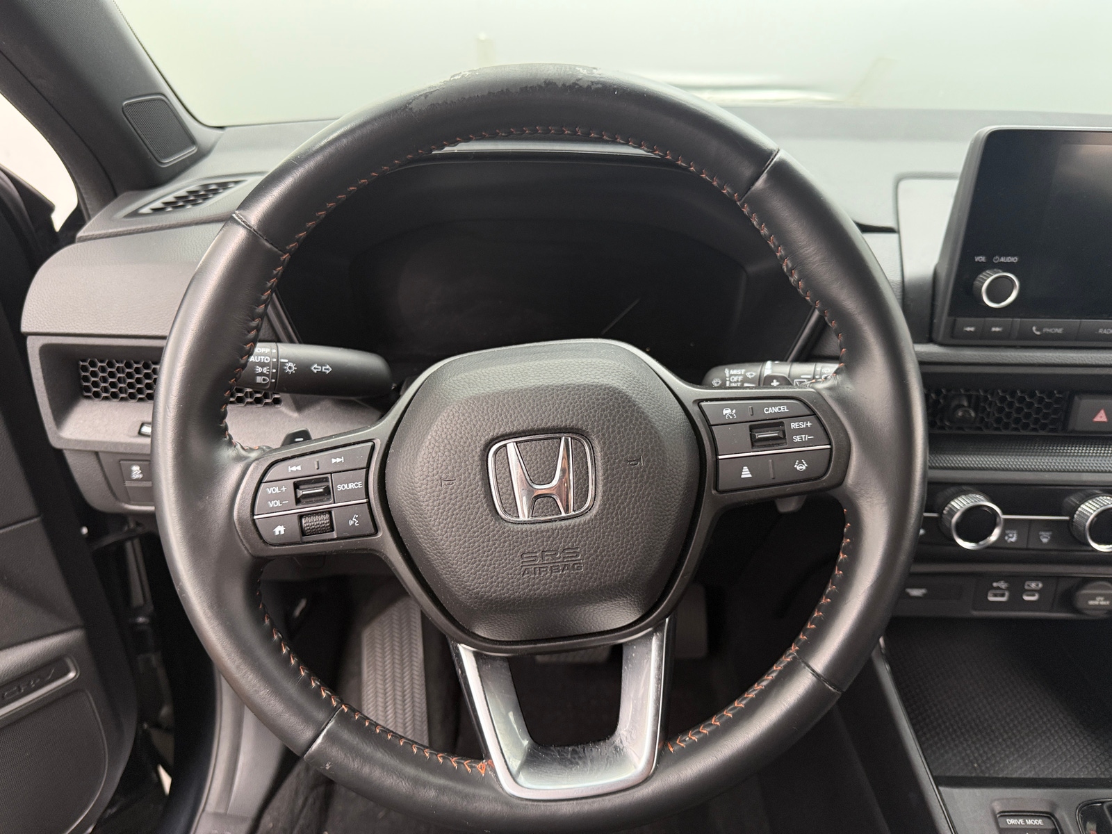 Thumbnail: 2023 Honda CR-V - 5