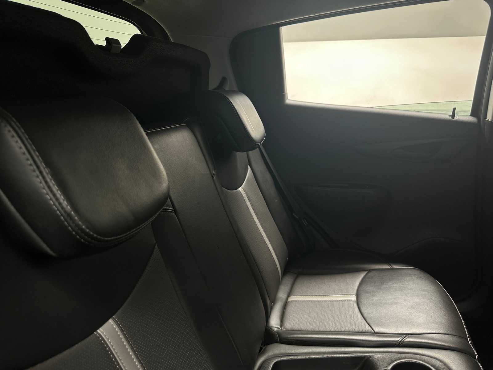 Thumbnail: 2019 Chevrolet Spark - 5