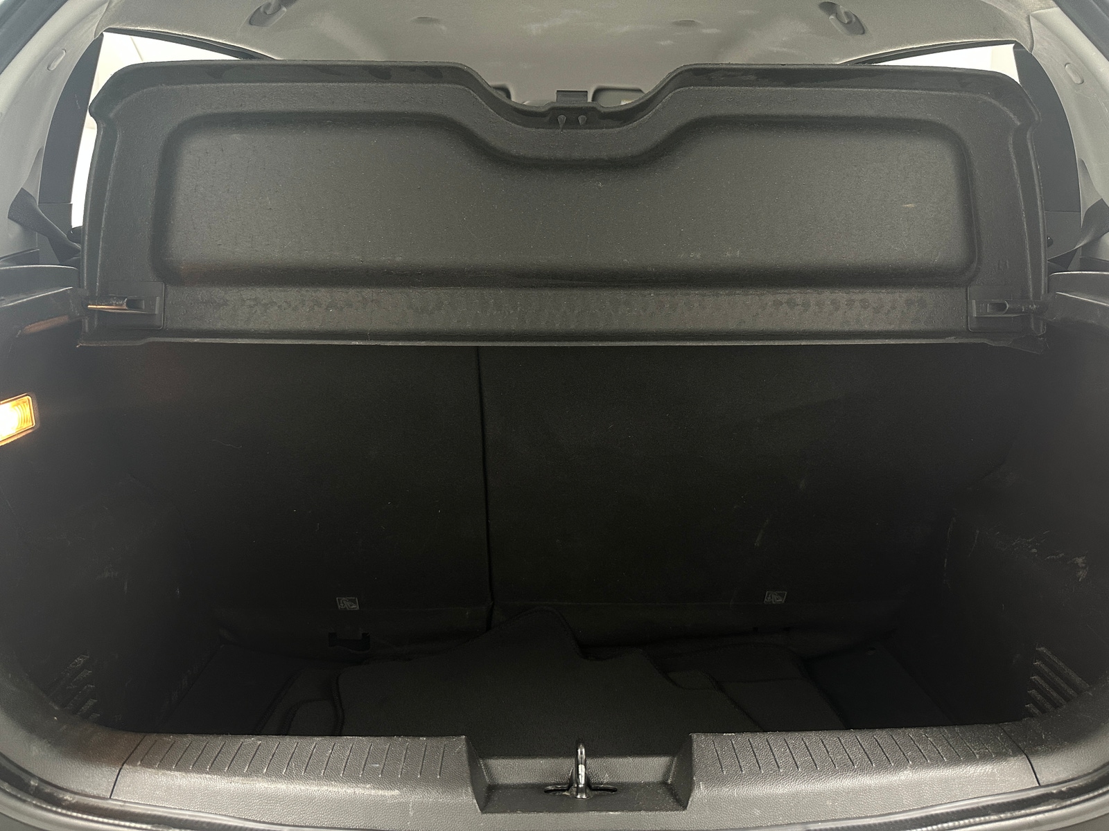 Thumbnail: 2019 Chevrolet Spark - 6