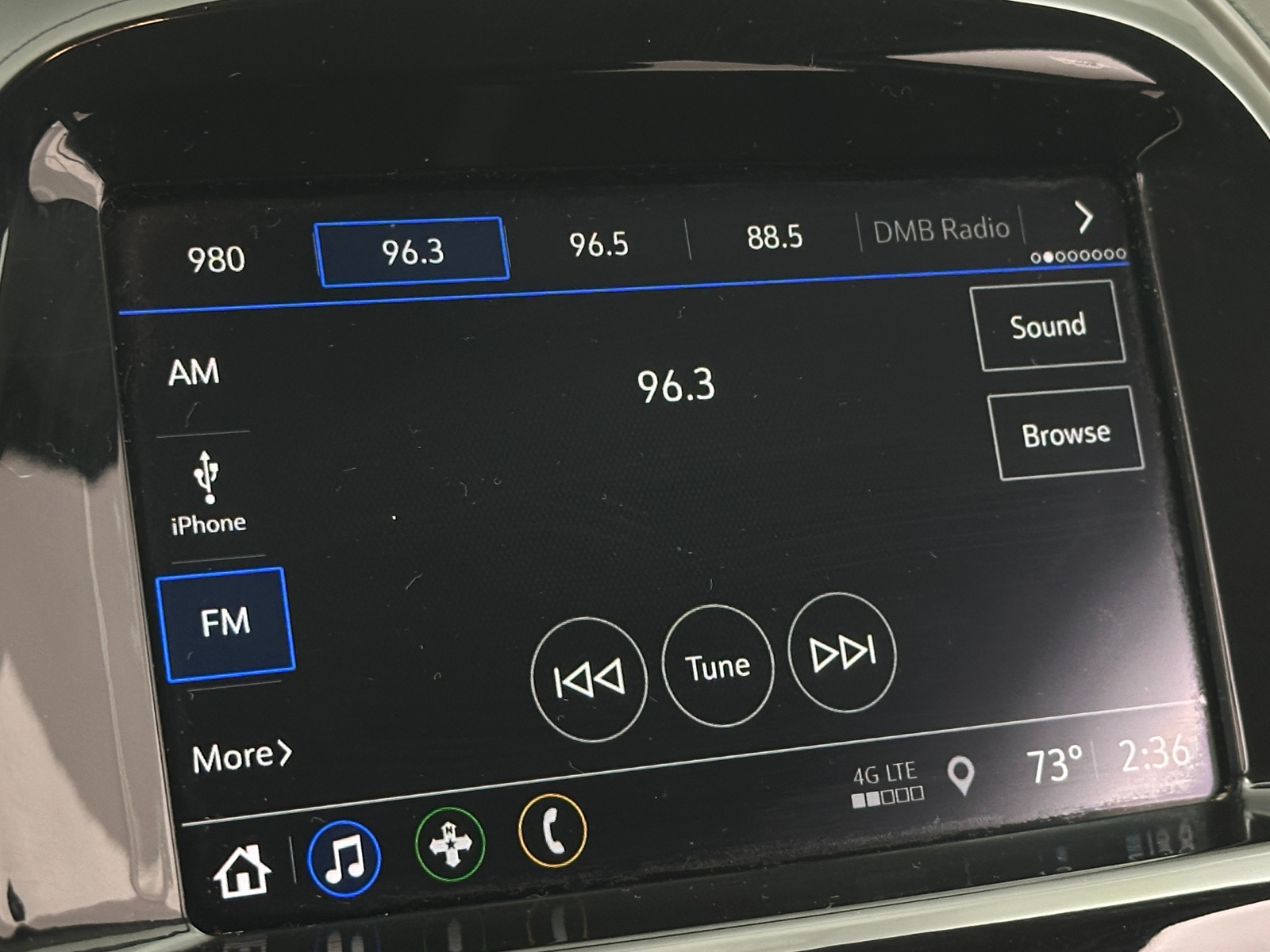 Thumbnail: 2019 Chevrolet Spark - 3