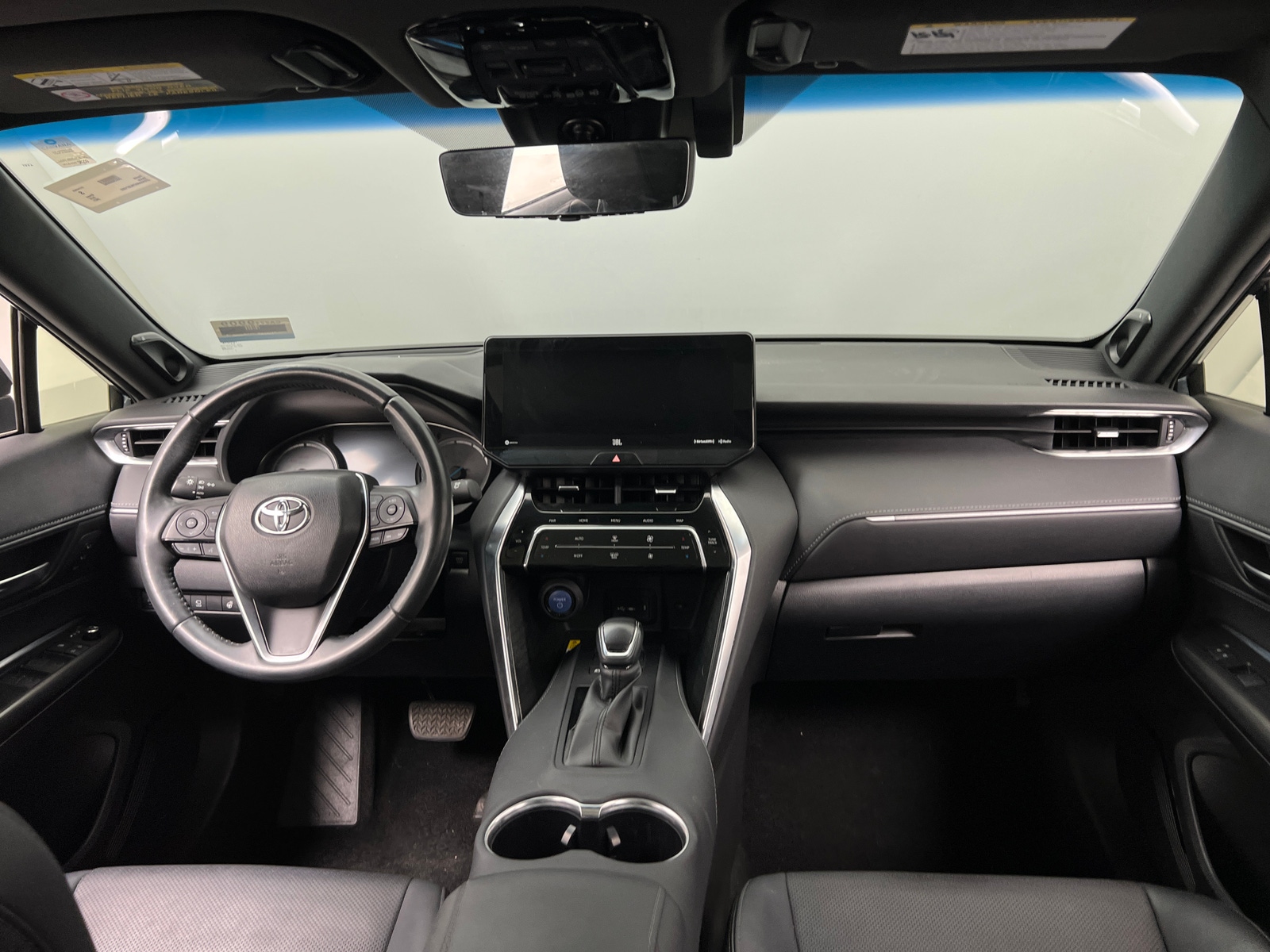 Thumbnail: 2021 Toyota Venza - 2