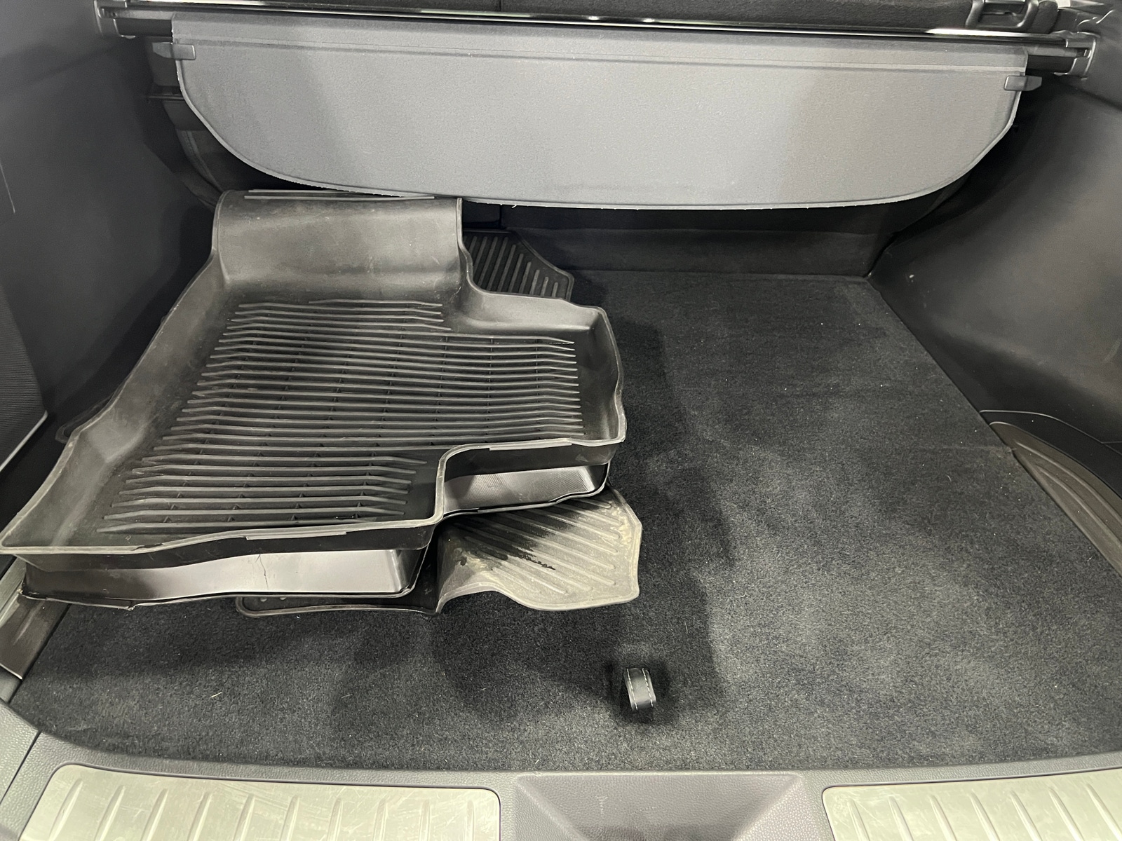 Thumbnail: 2021 Toyota Venza - 6