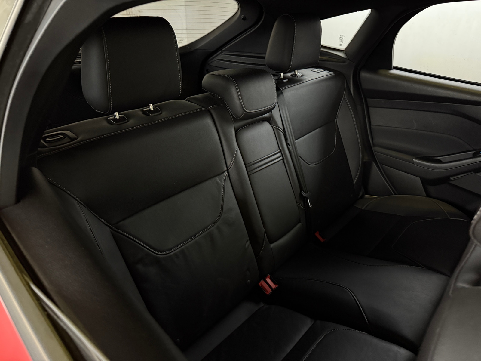 Thumbnail: 2015 Ford Focus - 5