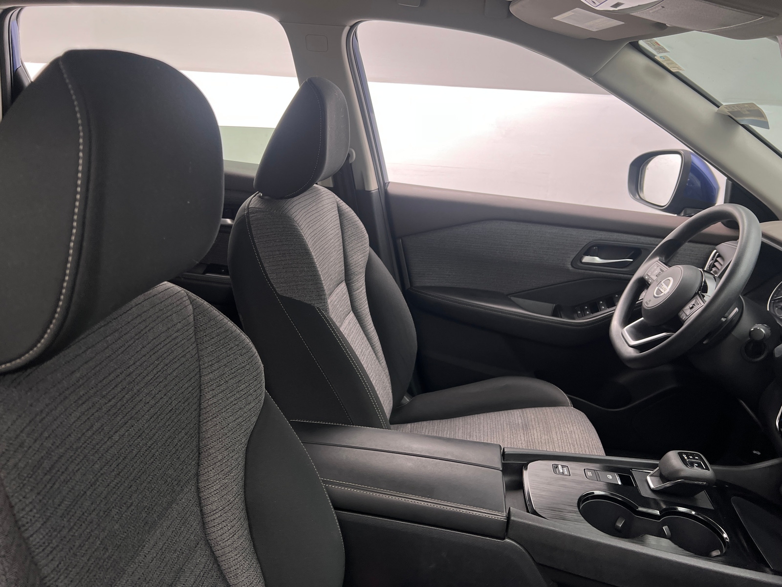 Thumbnail: 2021 Nissan Rogue - 2