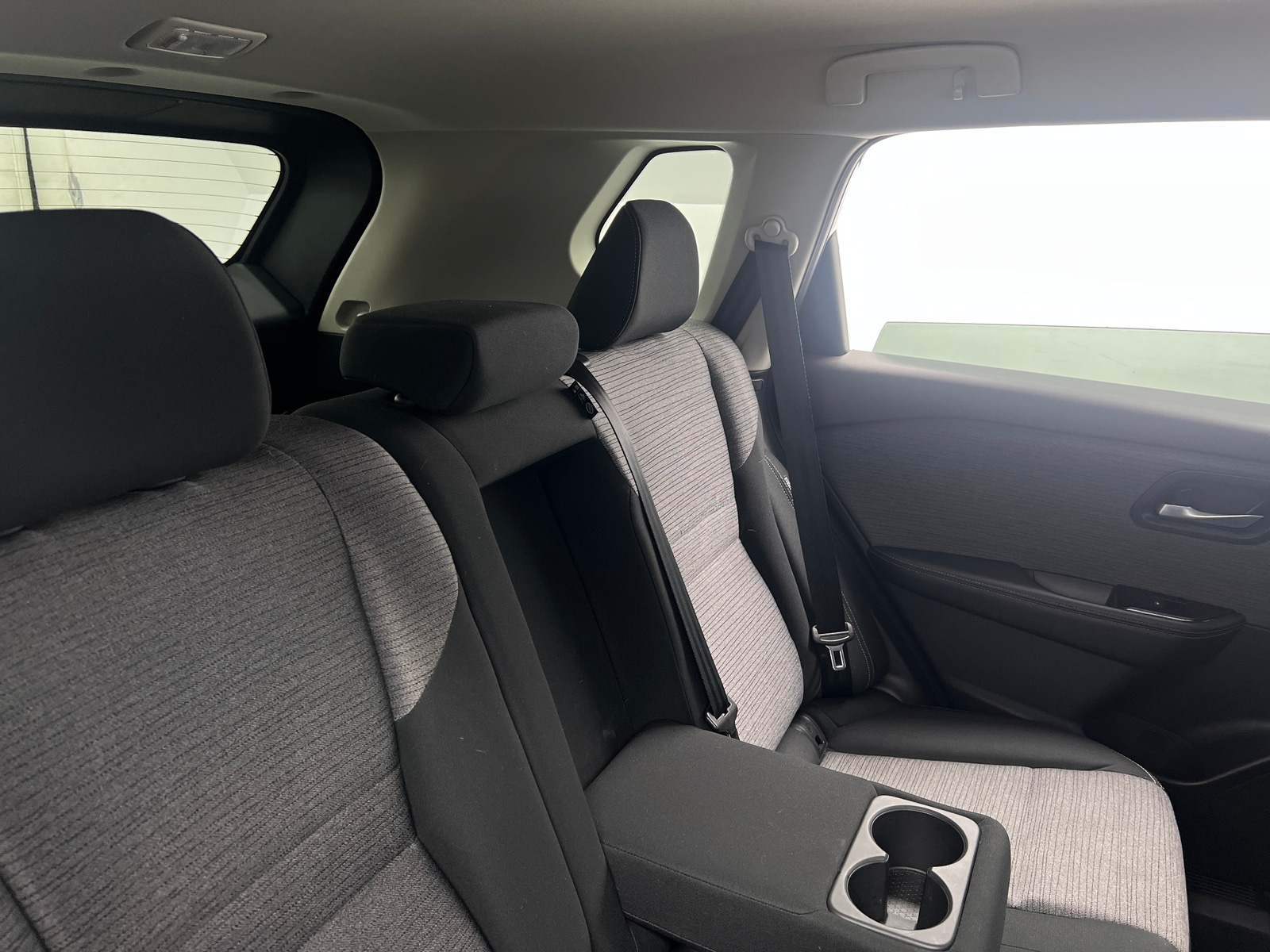 Thumbnail: 2021 Nissan Rogue - 6