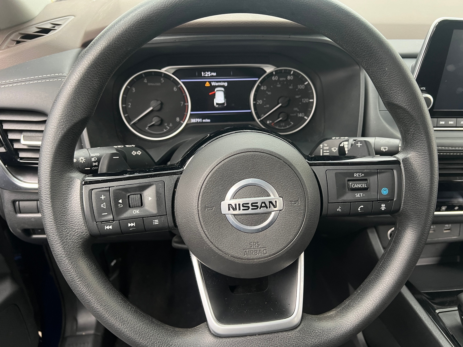 Thumbnail: 2021 Nissan Rogue - 5