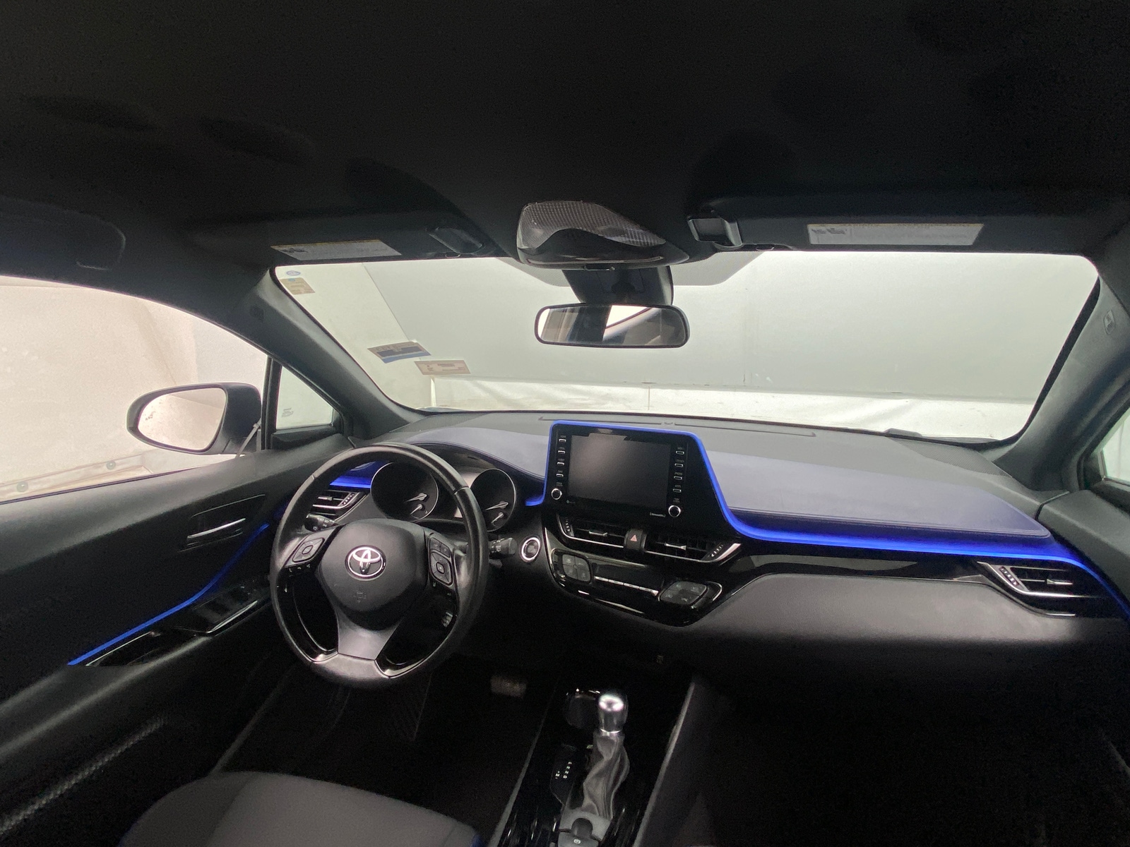 Thumbnail: 2022 Toyota C-HR - 3