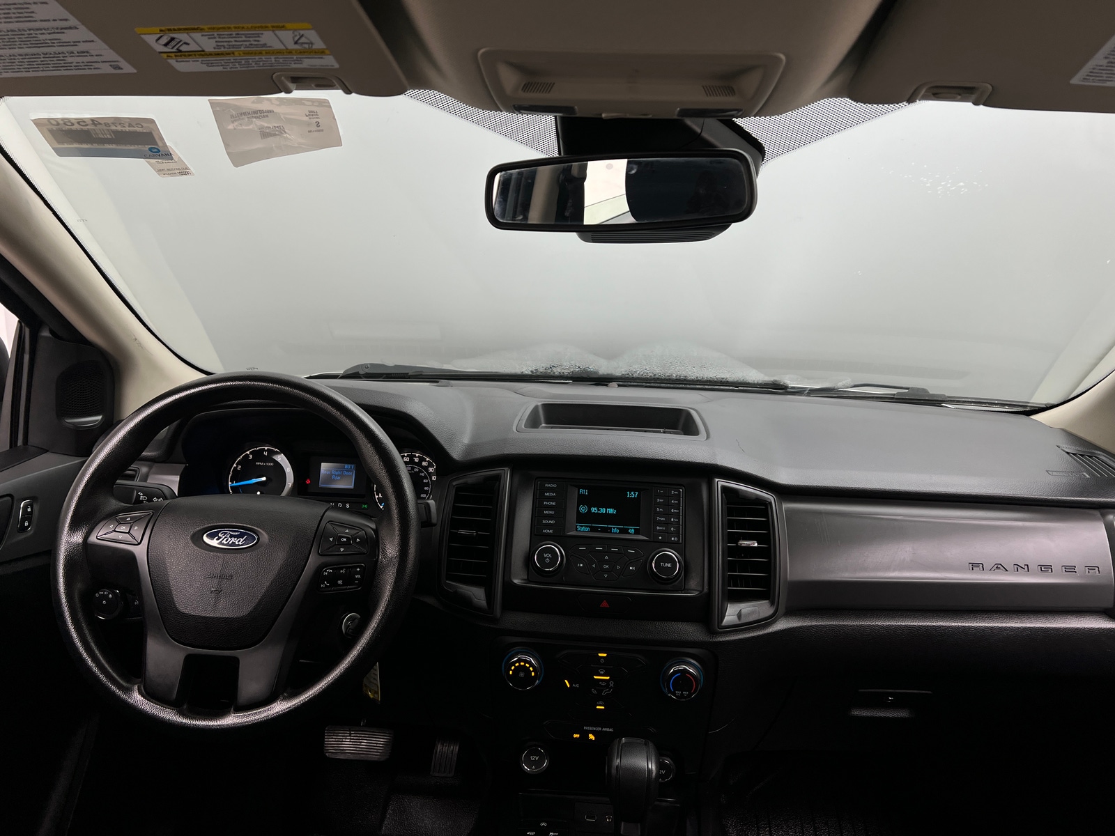 Thumbnail: 2021 Ford Ranger - 3
