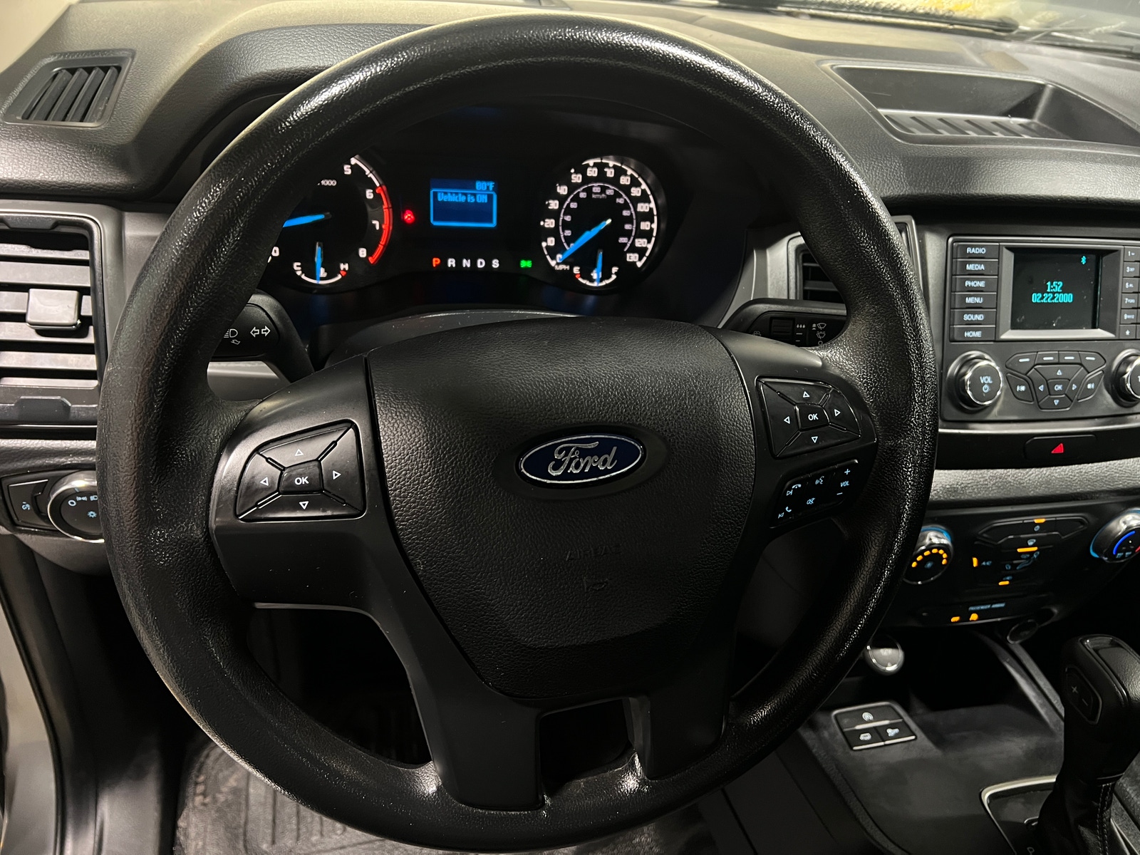 Thumbnail: 2021 Ford Ranger - 5