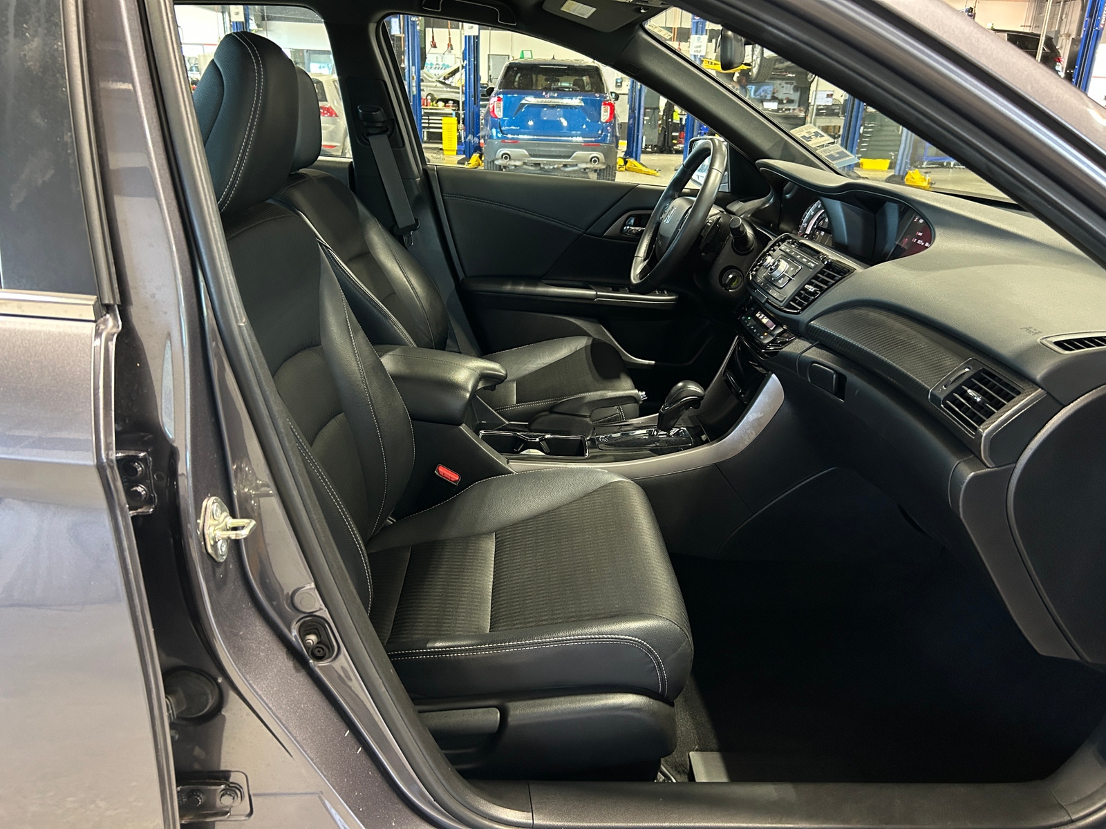 Thumbnail: 2016 Honda Accord - 2
