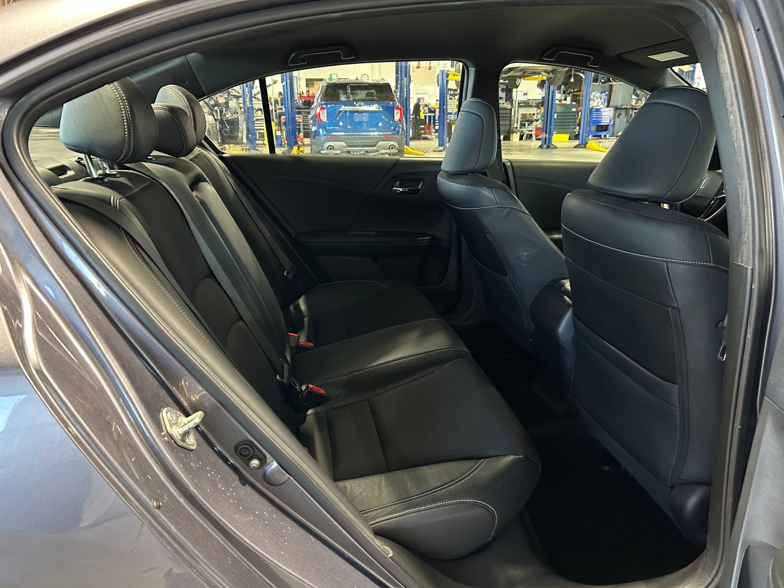 Thumbnail: 2016 Honda Accord - 6