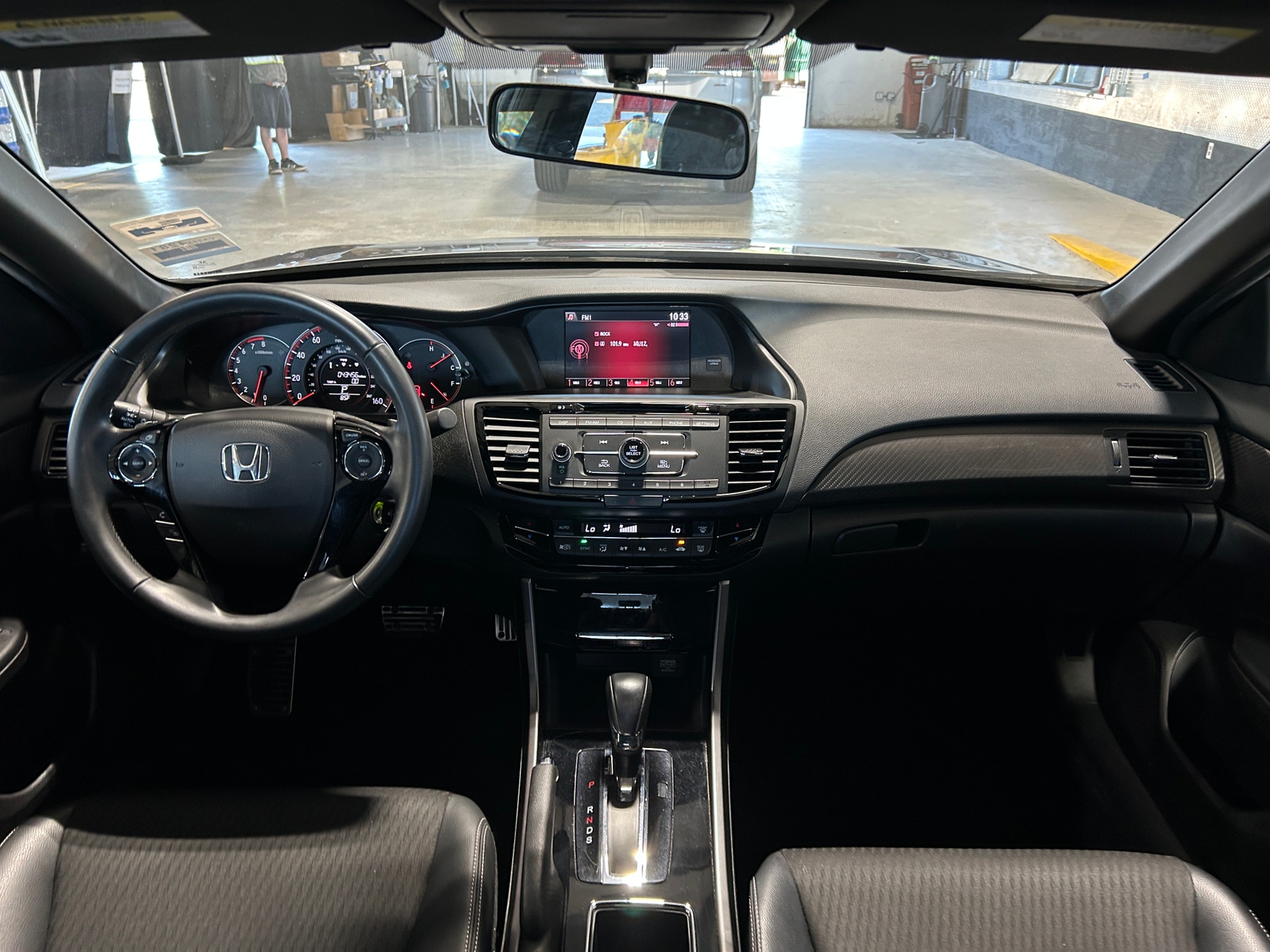 Thumbnail: 2016 Honda Accord - 3