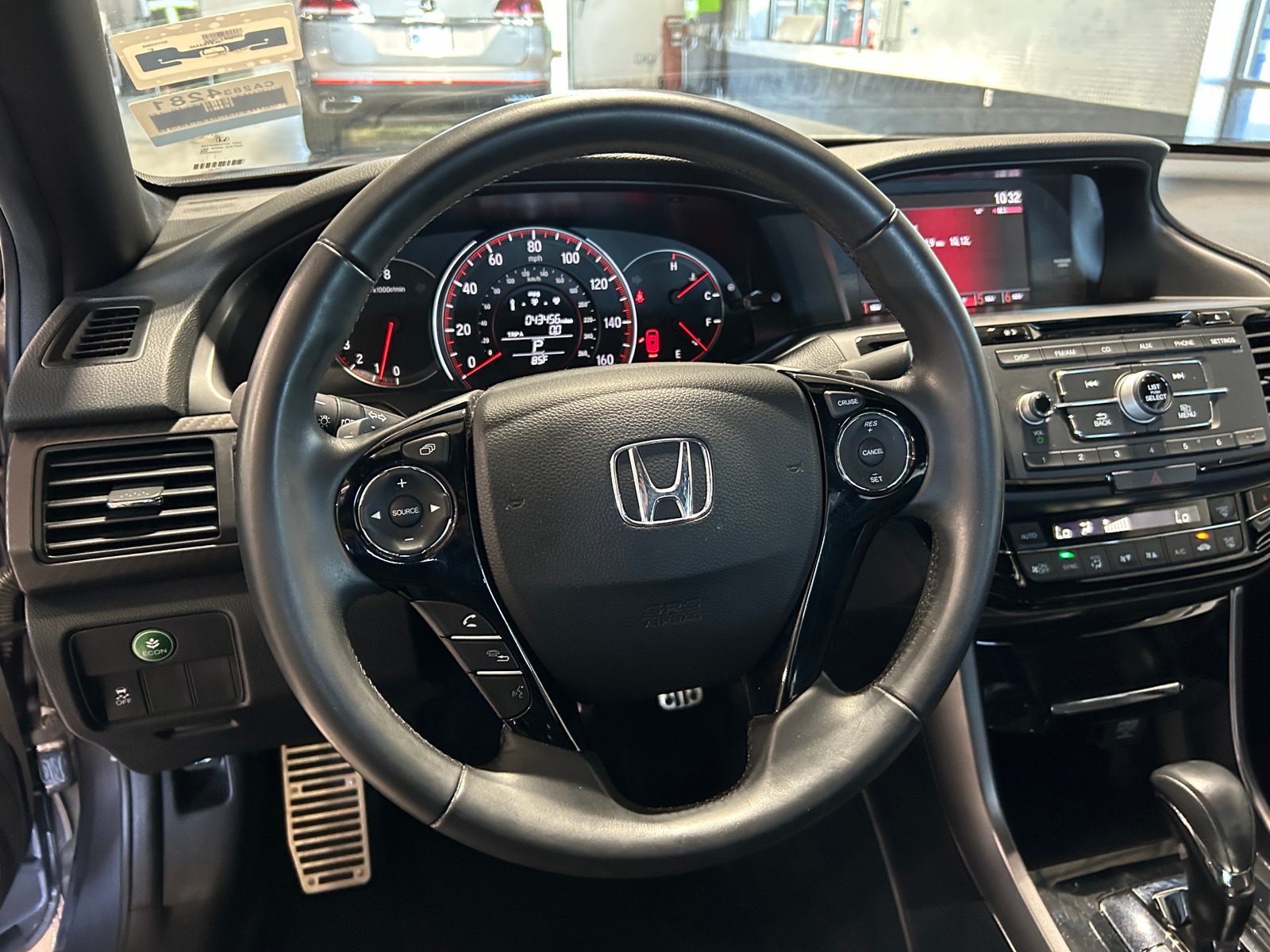 Thumbnail: 2016 Honda Accord - 5