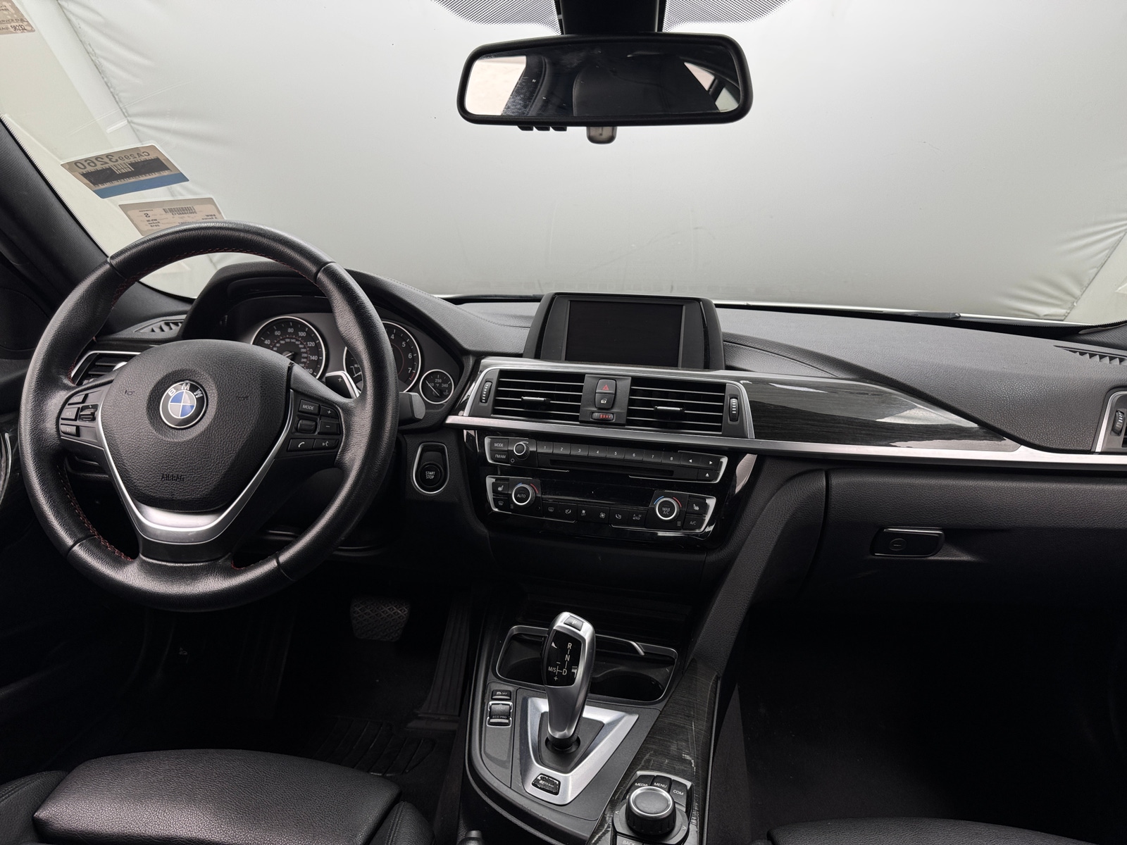 Thumbnail: 2018 BMW 3 Series - 2