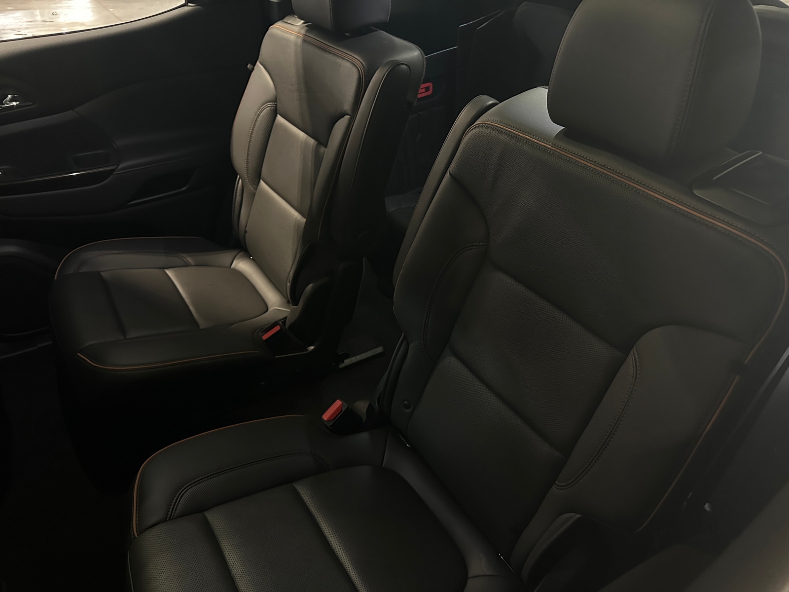 Thumbnail: 2023 GMC Acadia - 5