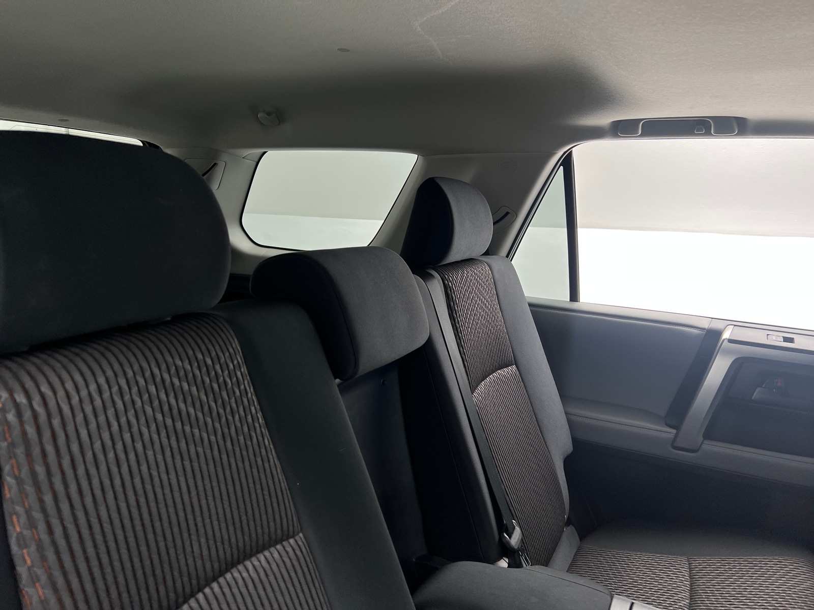 Thumbnail: 2012 Toyota 4Runner - 6