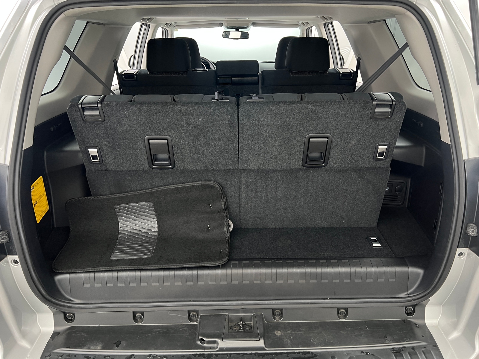 Thumbnail: 2012 Toyota 4Runner - 7