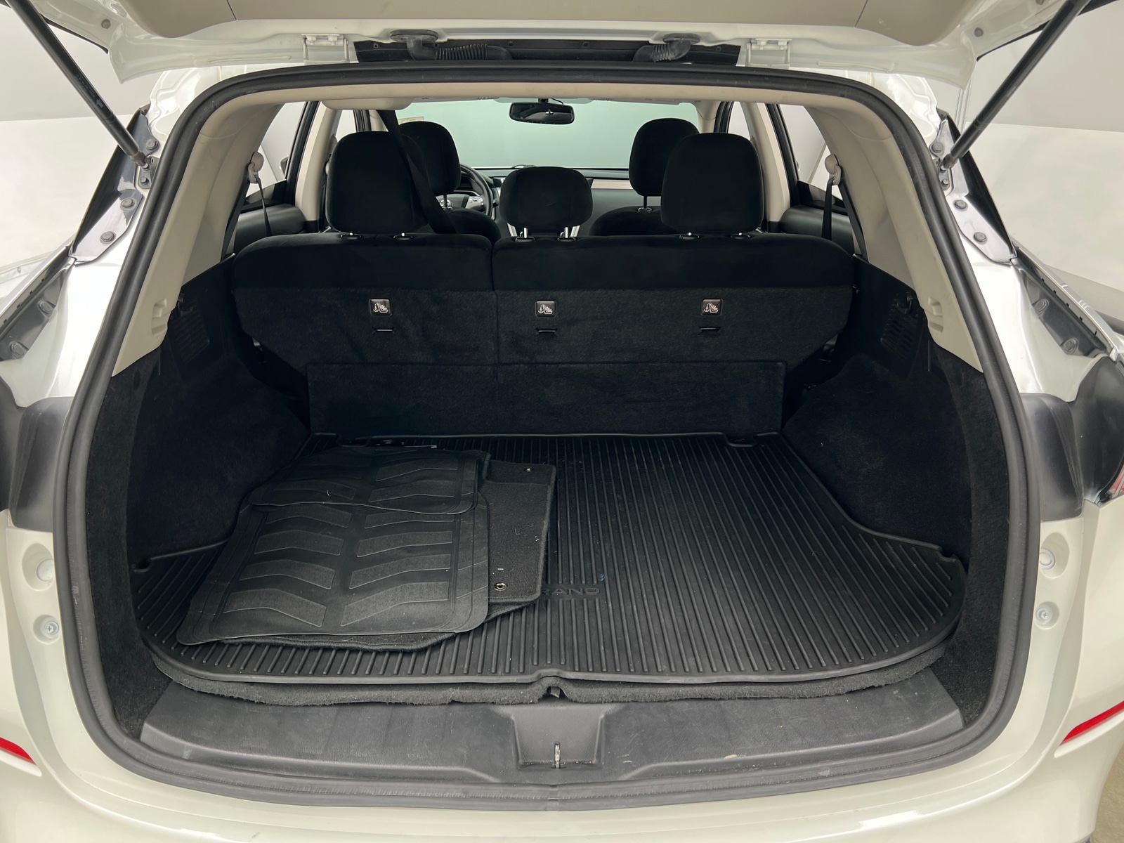 Thumbnail: 2018 Nissan Murano - 7