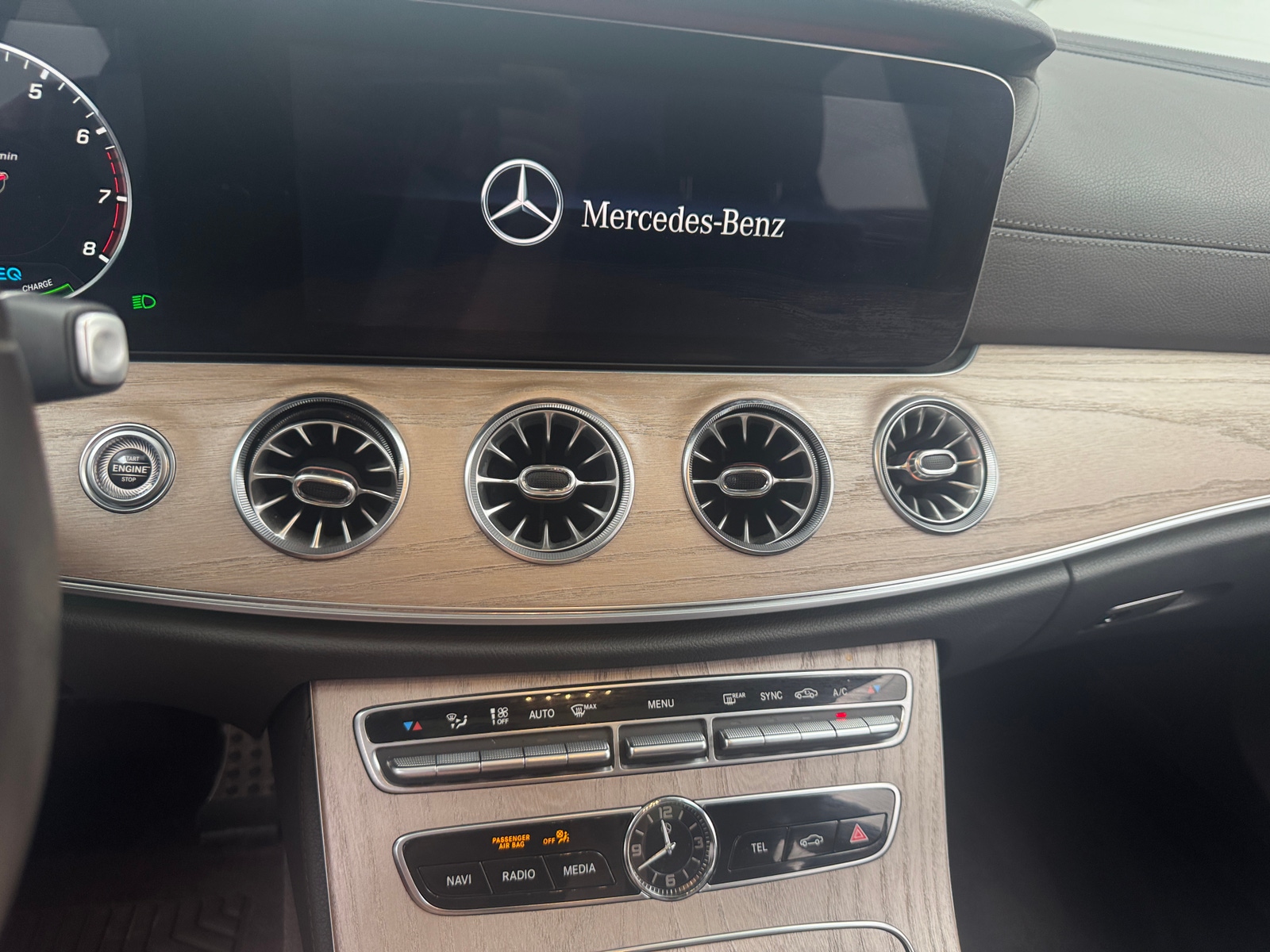 Thumbnail: 2019 Mercedes-Benz CLS - 3
