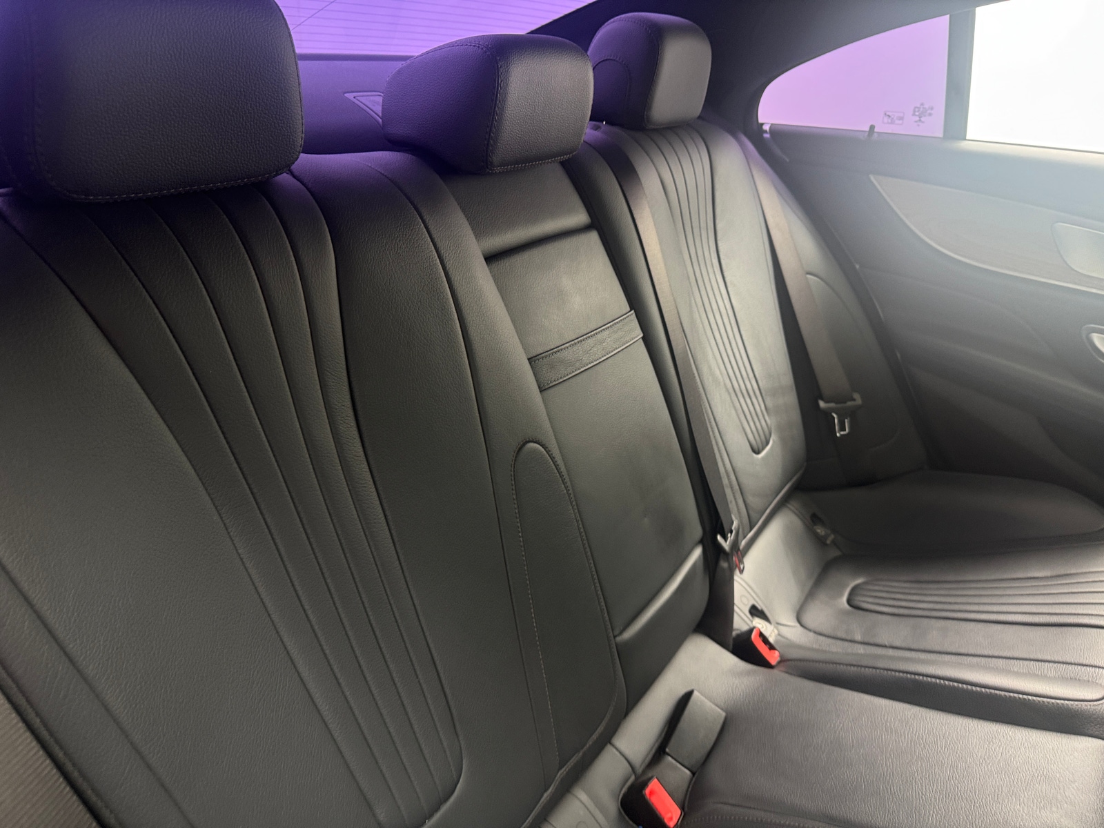 Thumbnail: 2019 Mercedes-Benz CLS - 5