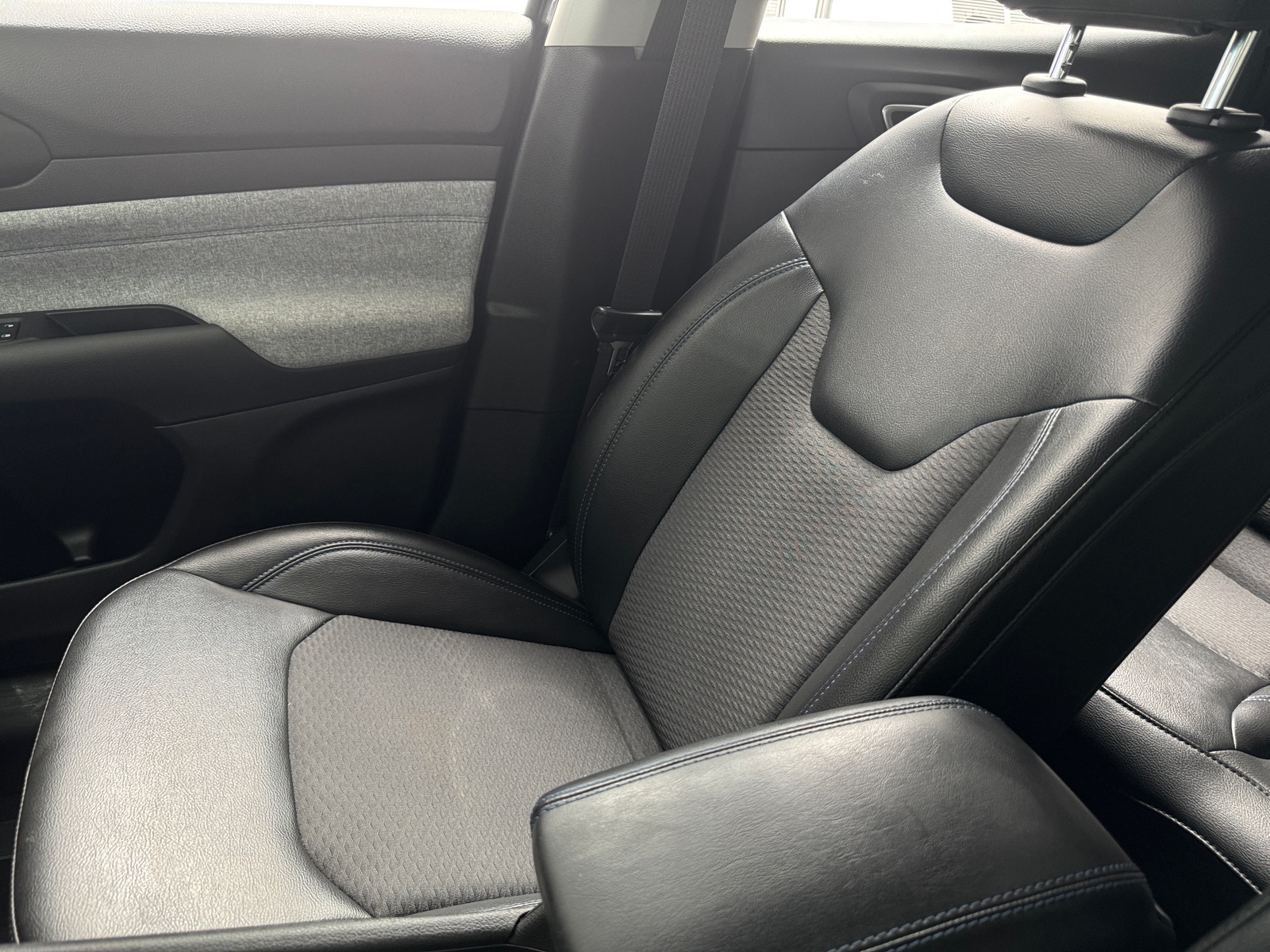Thumbnail: 2022 Jeep Compass - 2