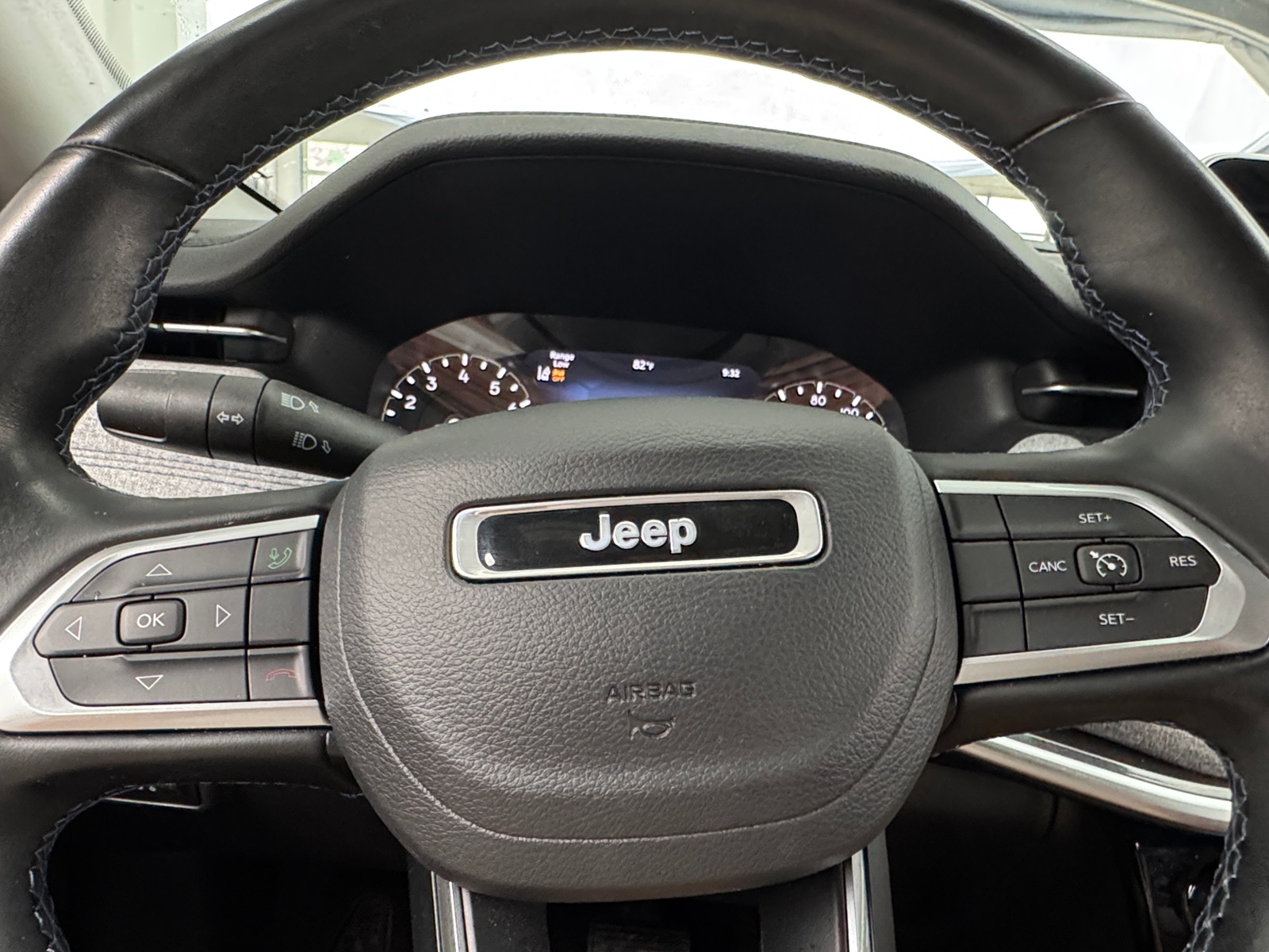 Thumbnail: 2022 Jeep Compass - 5