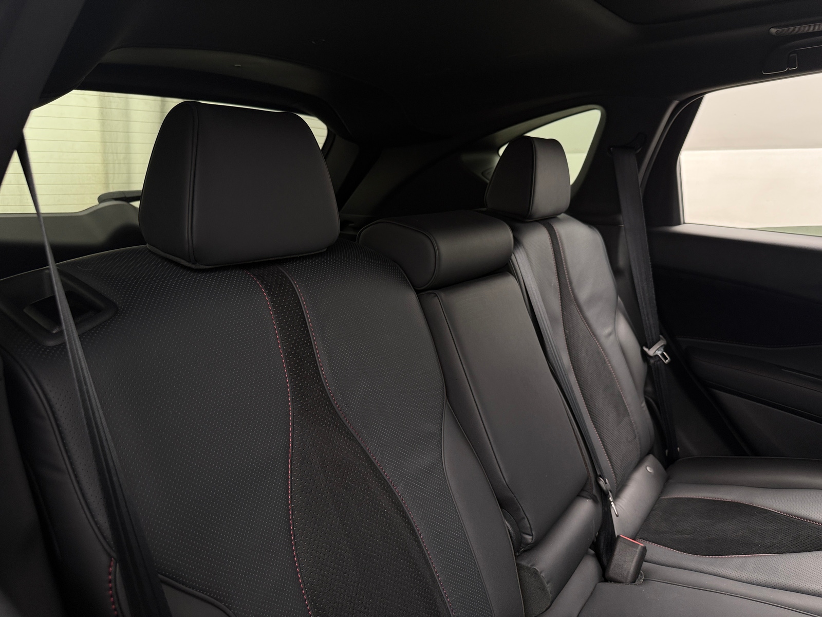 Thumbnail: 2023 Acura RDX - 5