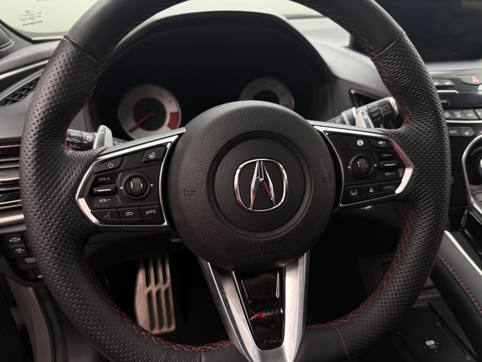 Thumbnail: 2023 Acura RDX - 4