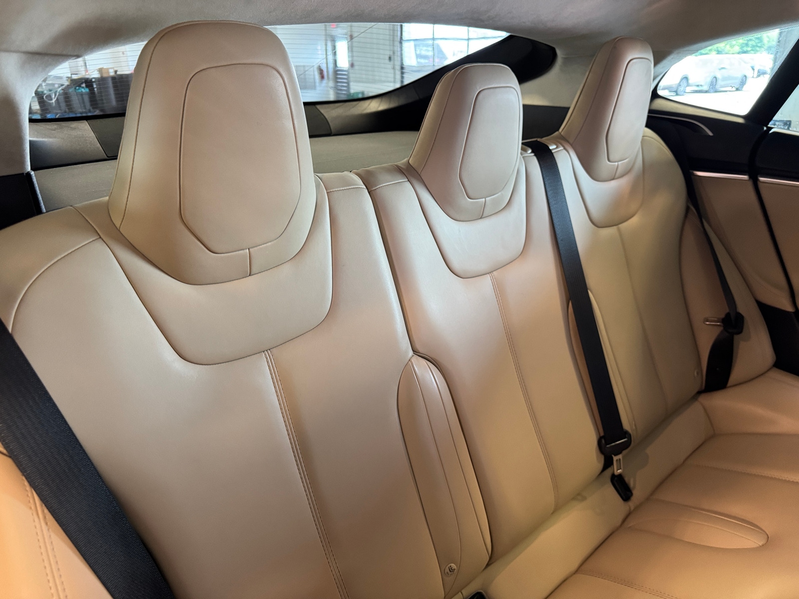 Thumbnail: 2017 Tesla Model S - 5