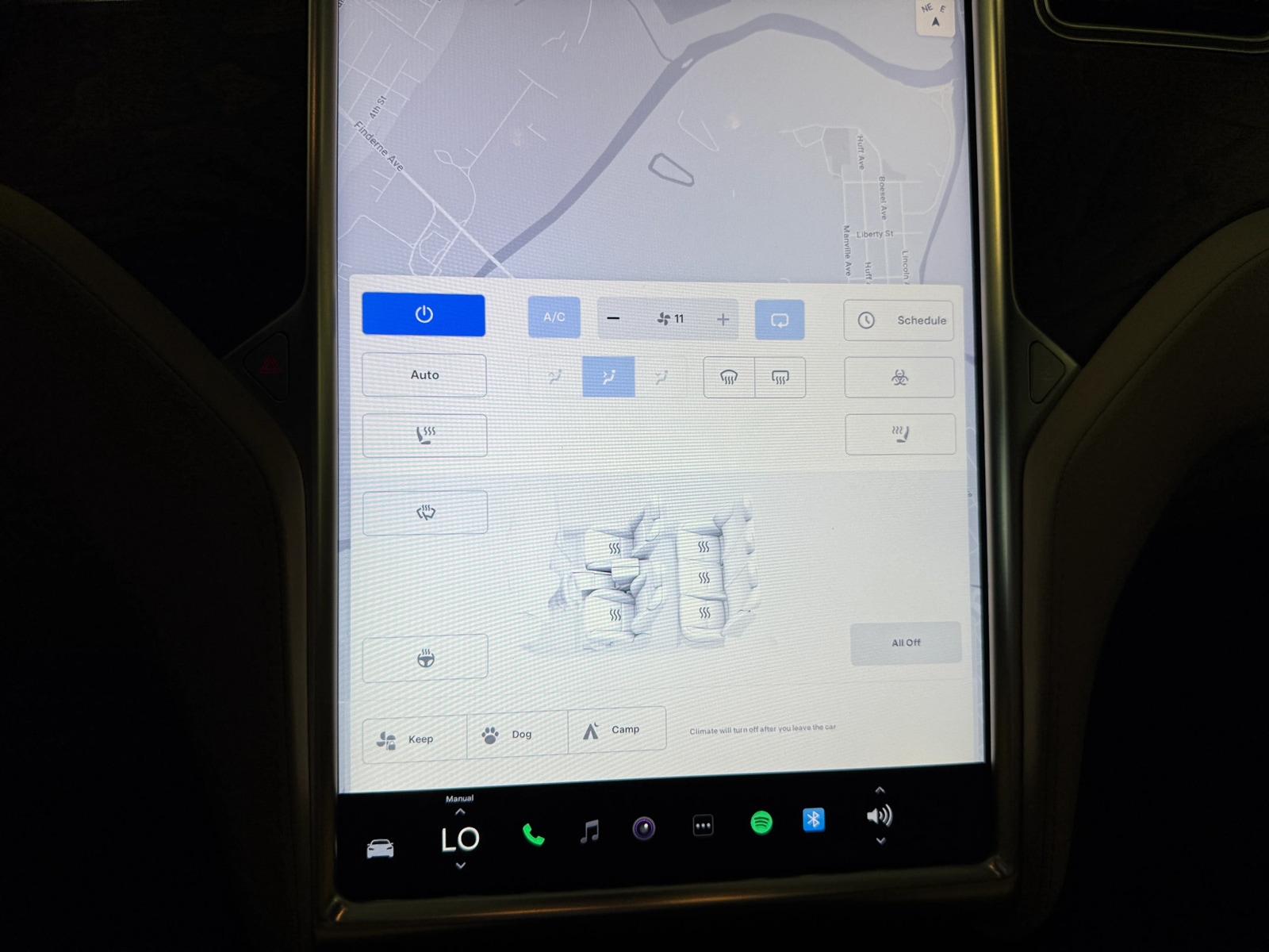 Thumbnail: 2017 Tesla Model S - 3