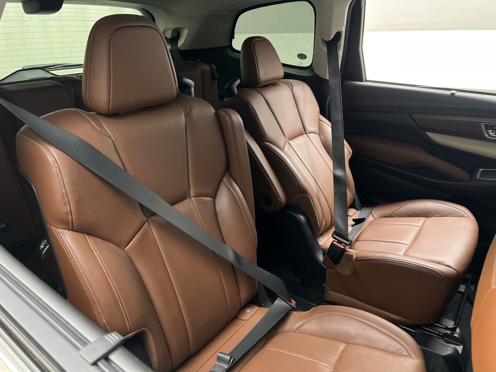 Thumbnail: 2021 Subaru Ascent - 5