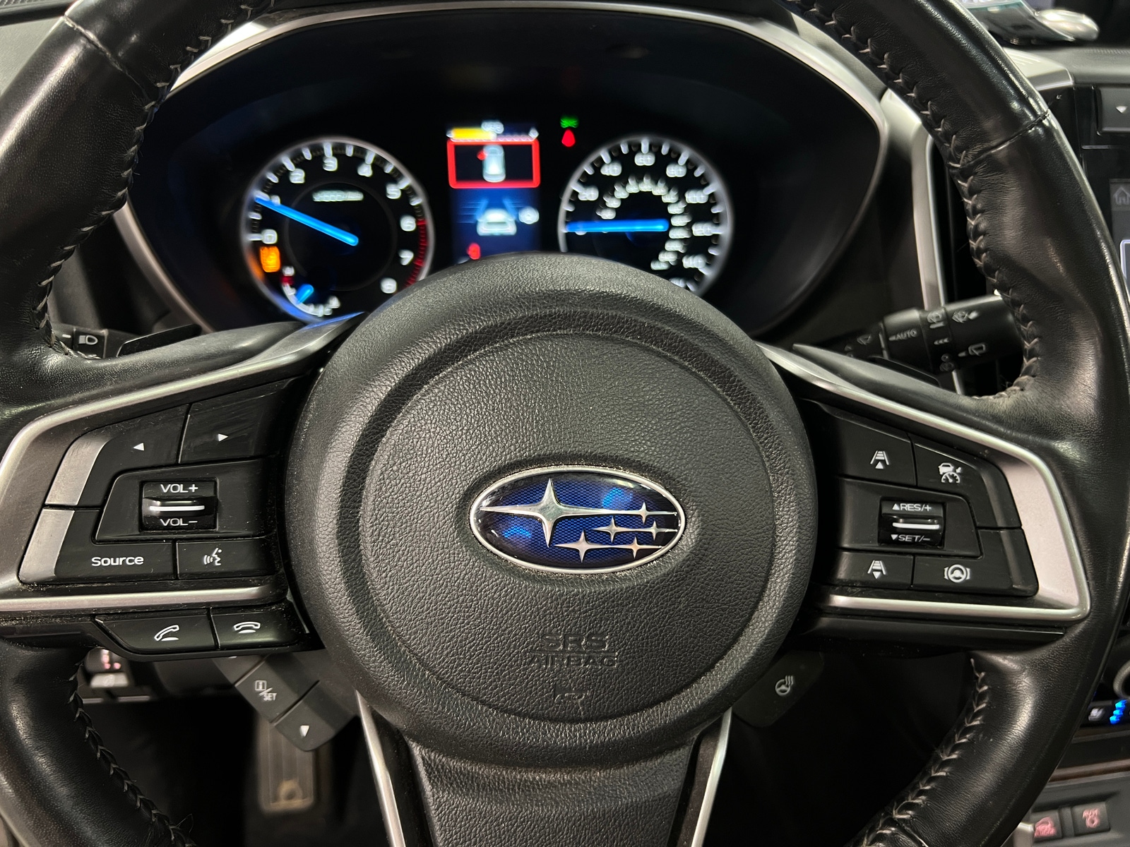 Thumbnail: 2021 Subaru Ascent - 4