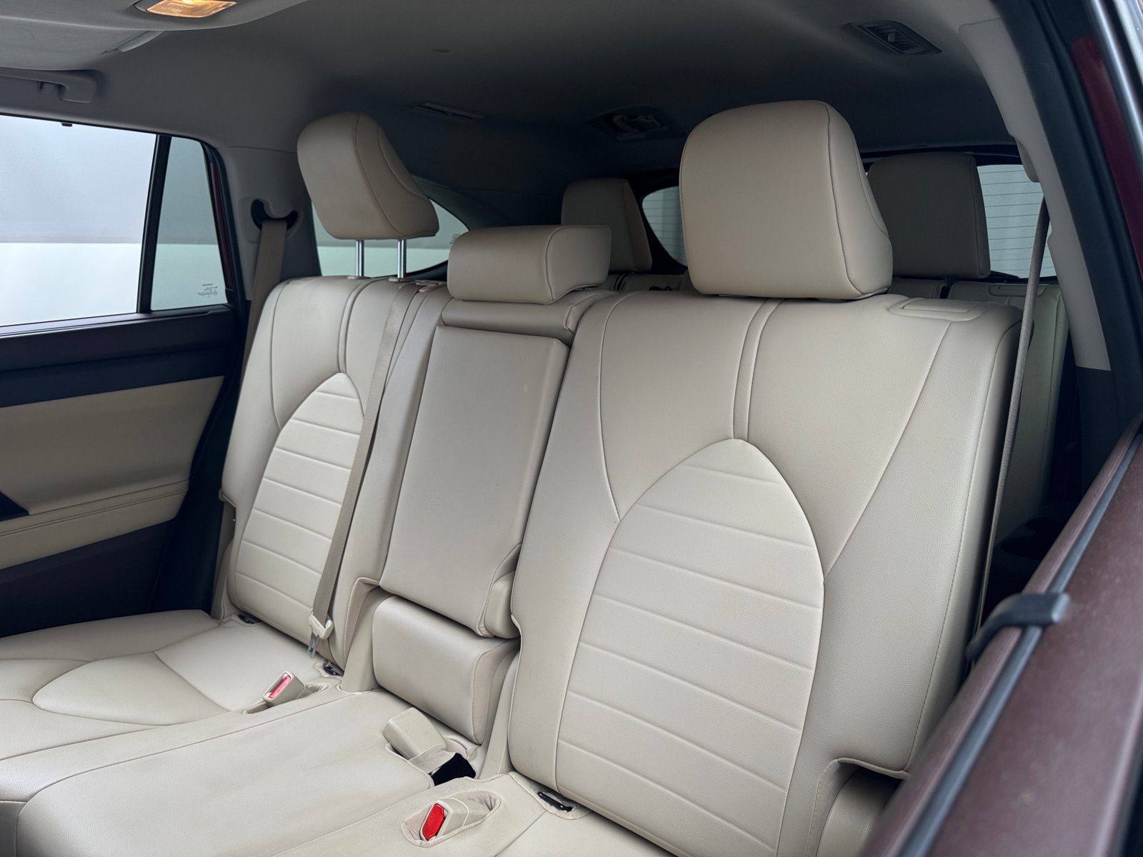 Thumbnail: 2020 Toyota Highlander - 5