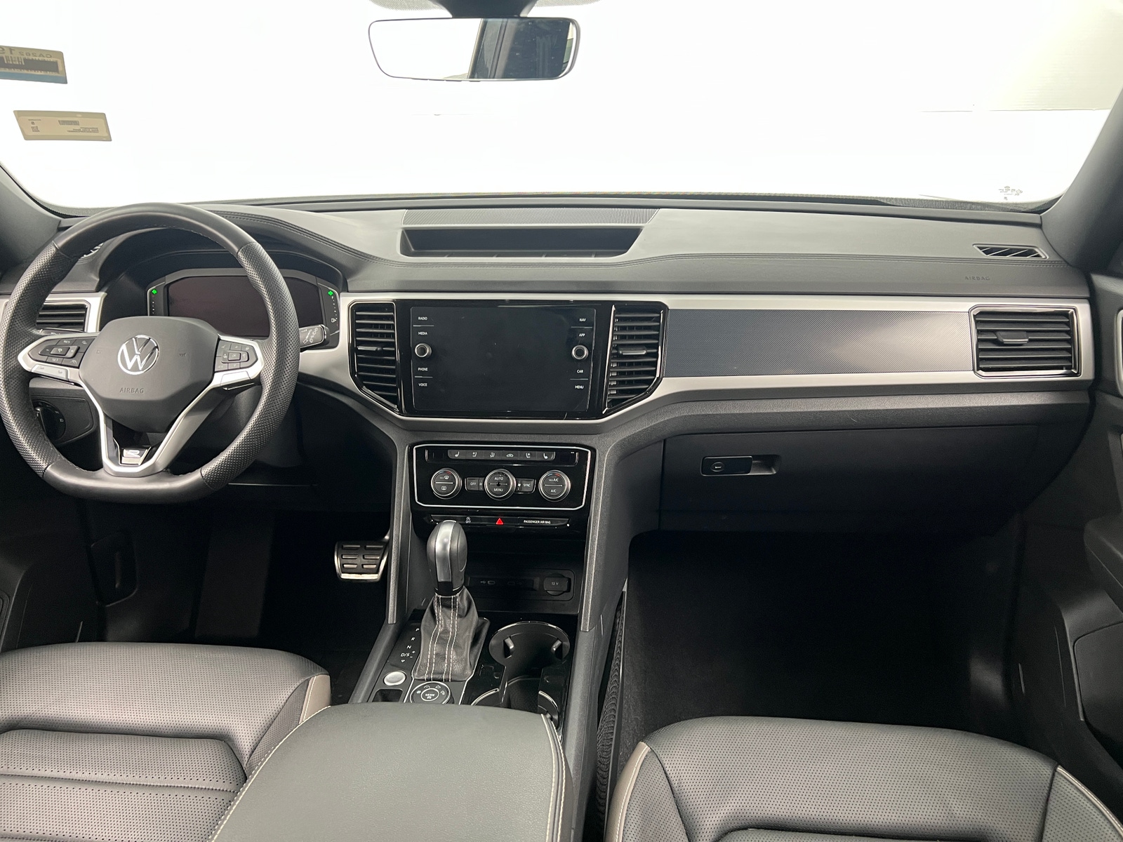 Thumbnail: 2023 Volkswagen Atlas - 2