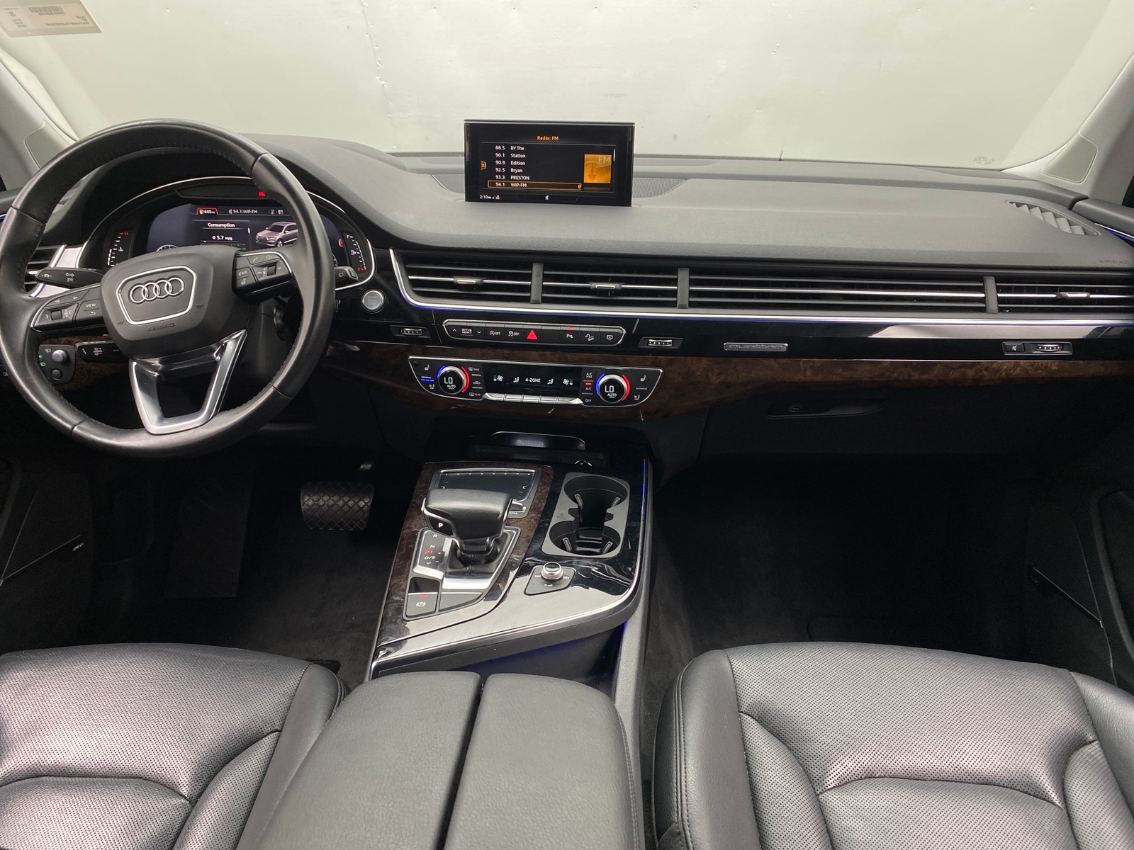 Thumbnail: 2018 Audi Q7 - 2