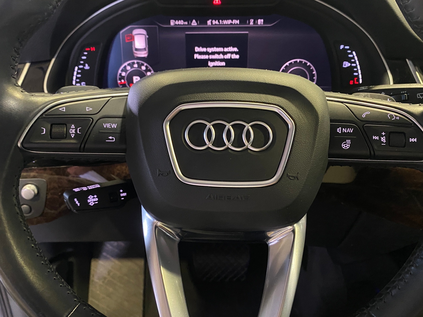Thumbnail: 2018 Audi Q7 - 4