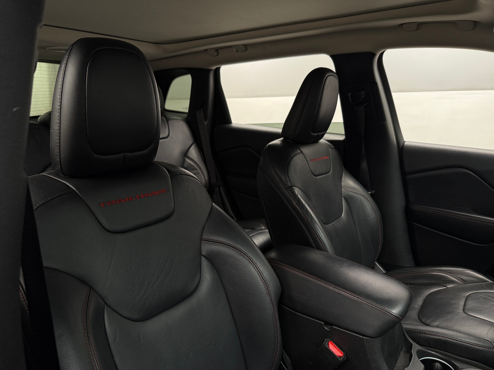 Thumbnail: 2014 Jeep Cherokee - 2