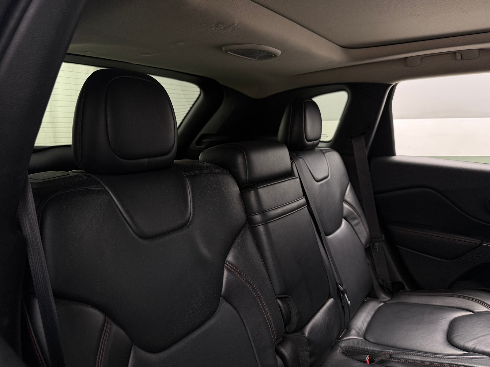 Thumbnail: 2014 Jeep Cherokee - 6