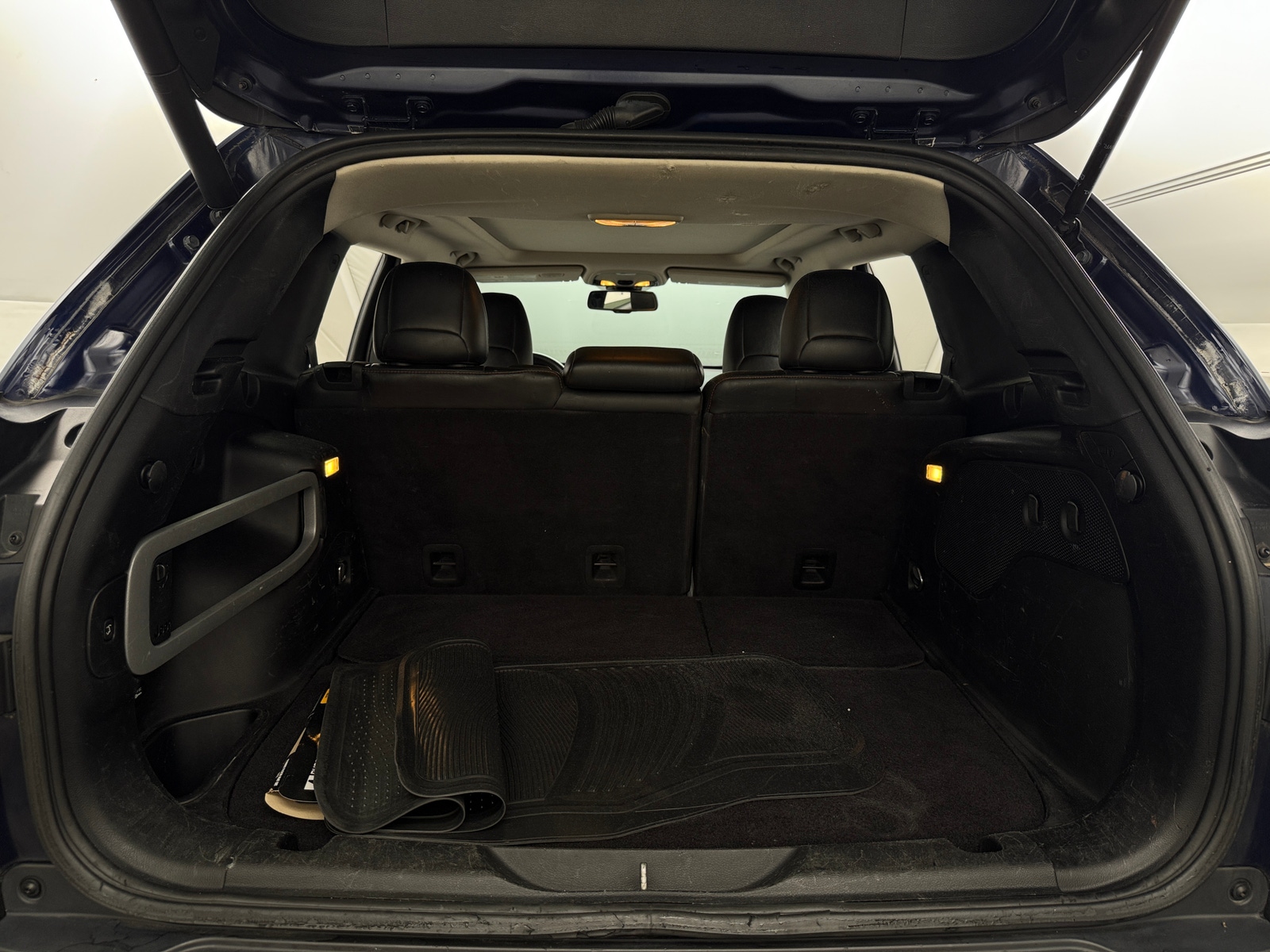 Thumbnail: 2014 Jeep Cherokee - 7