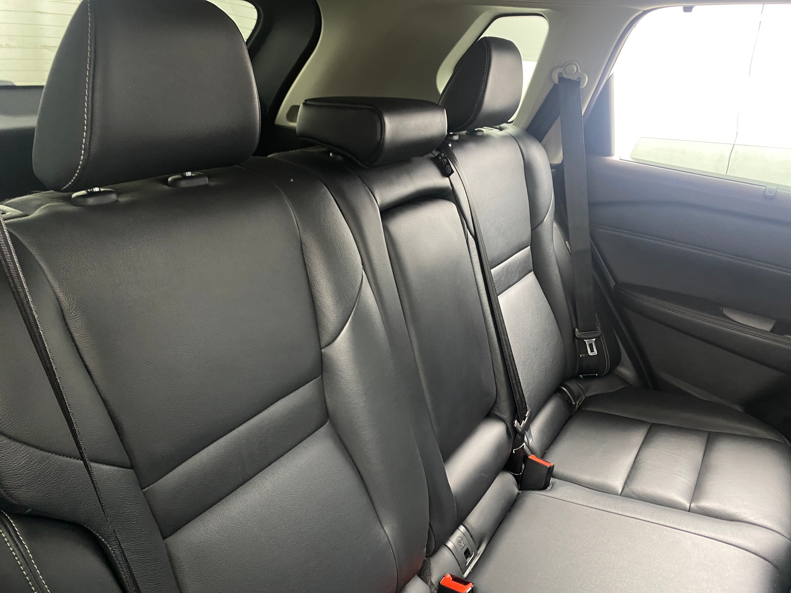 Thumbnail: 2021 Nissan Rogue - 5