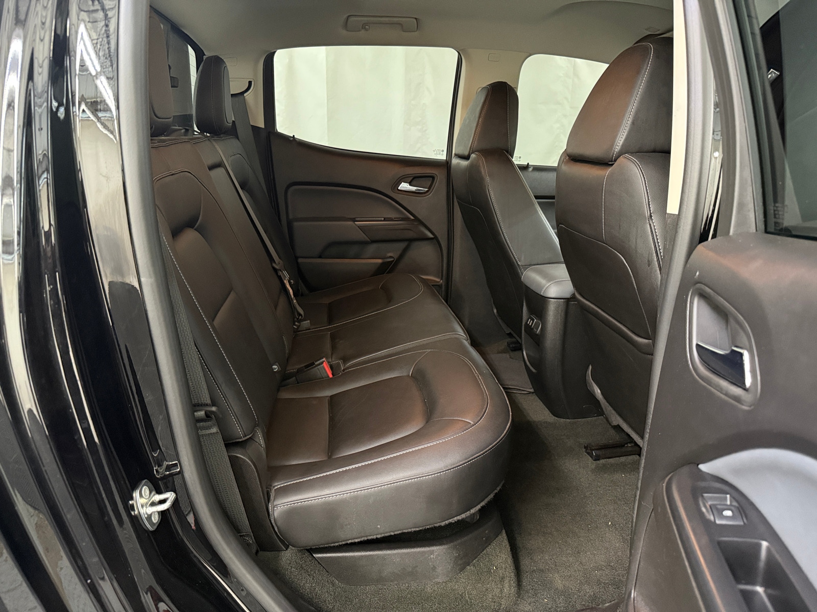 Thumbnail: 2018 Chevrolet Colorado - 5