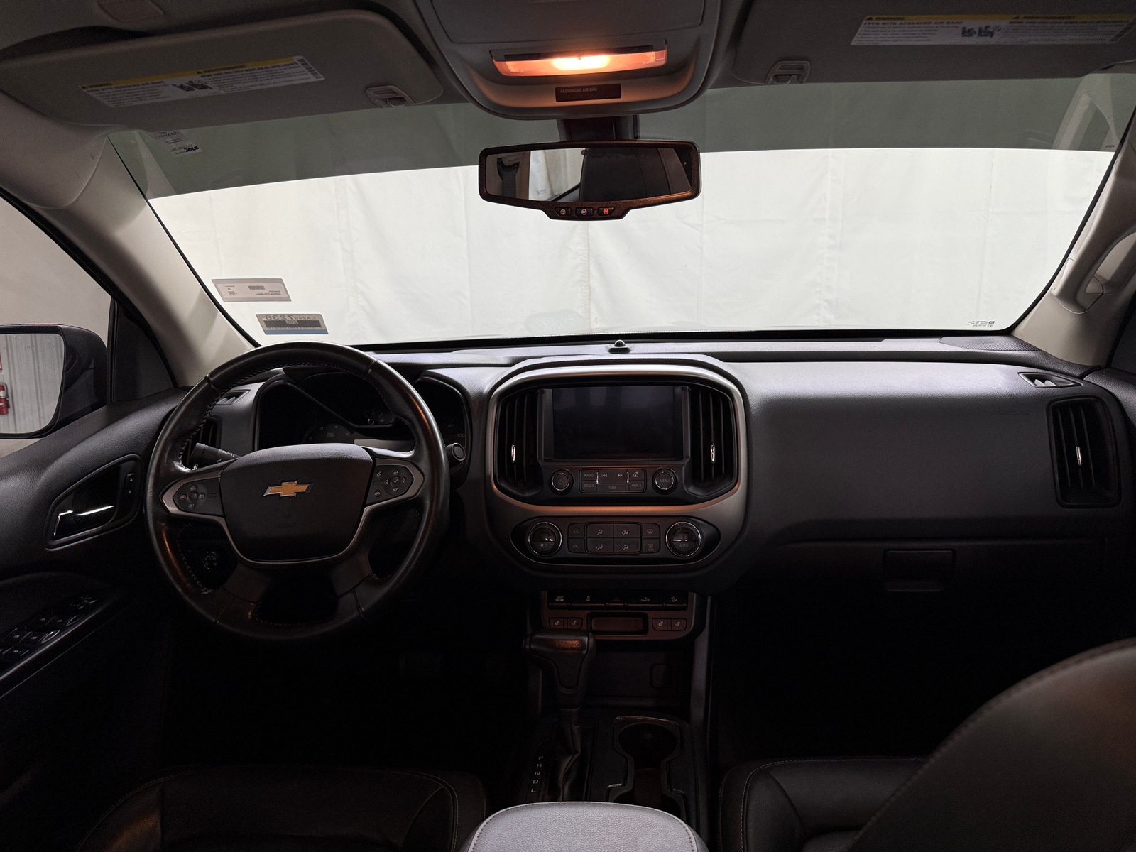Thumbnail: 2018 Chevrolet Colorado - 2