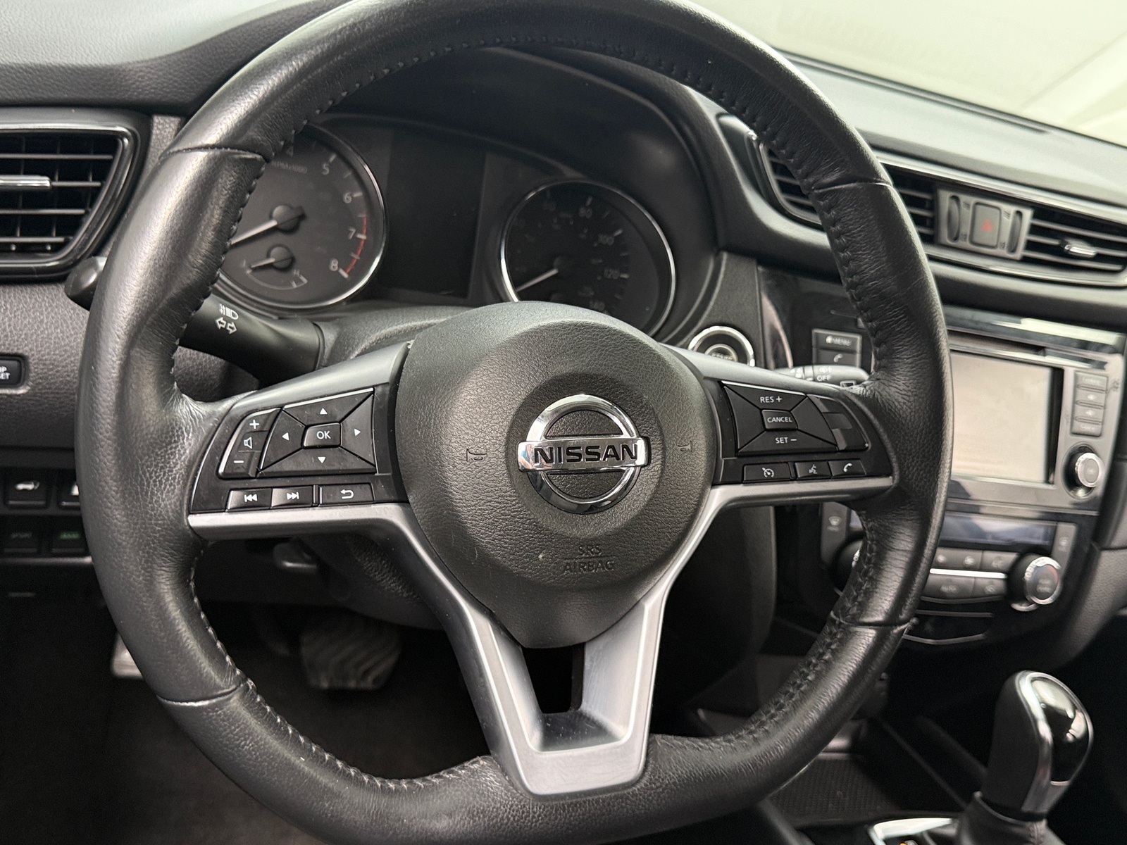 Thumbnail: 2018 Nissan Rogue - 5