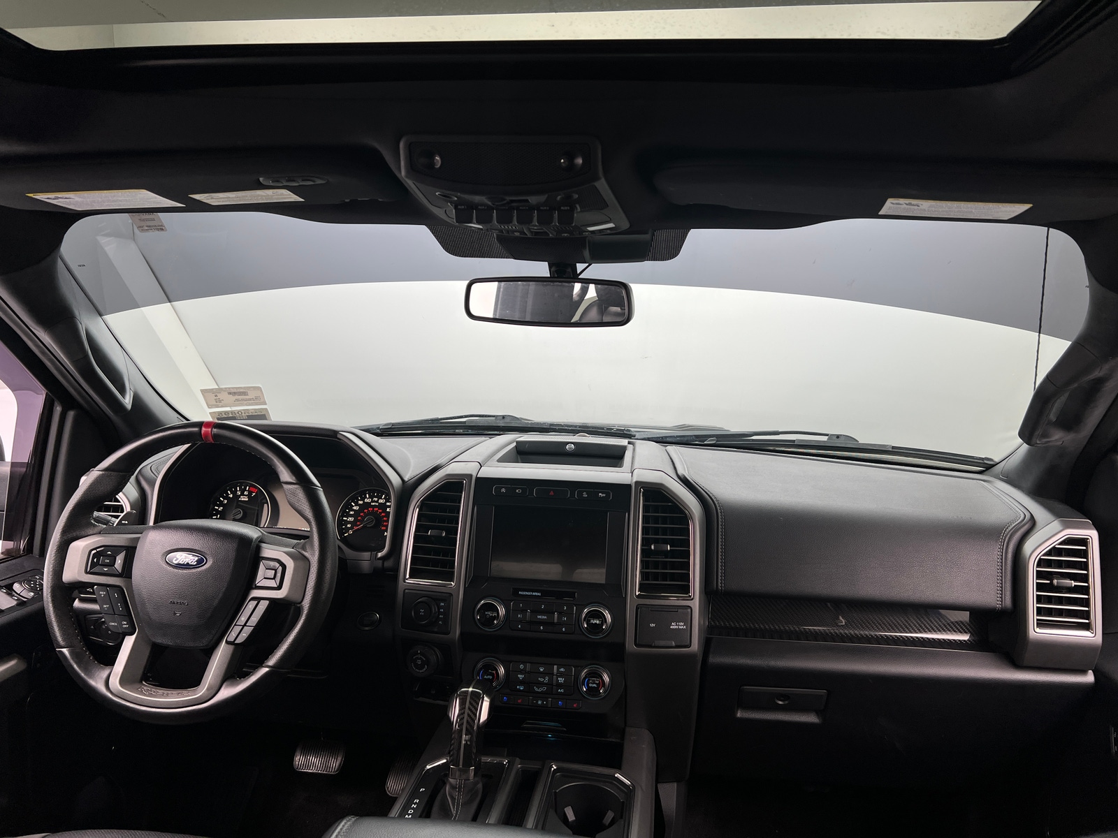 Thumbnail: 2019 Ford Econoline - 2