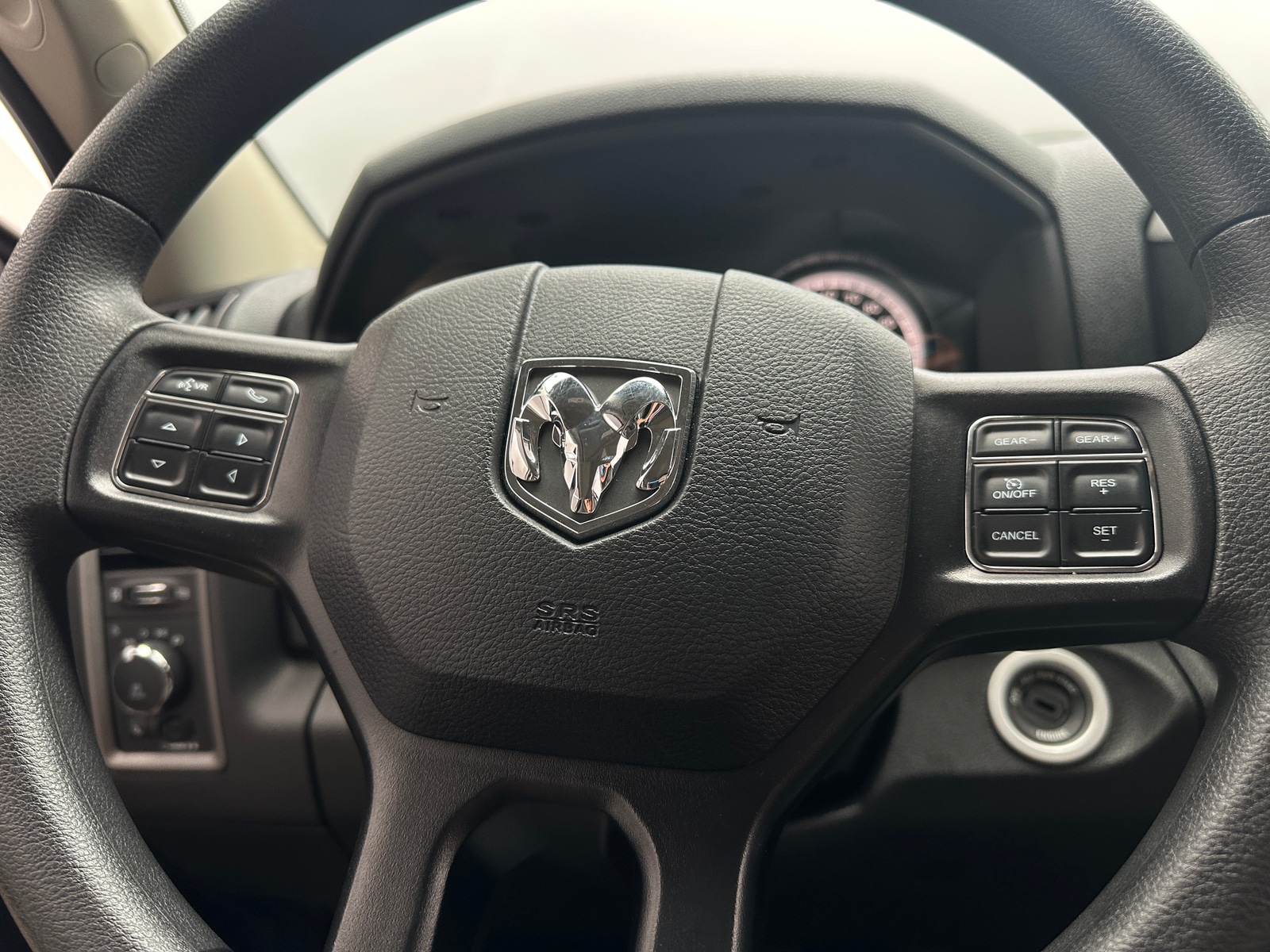 Thumbnail: 2024 RAM 1500 Classic - 5