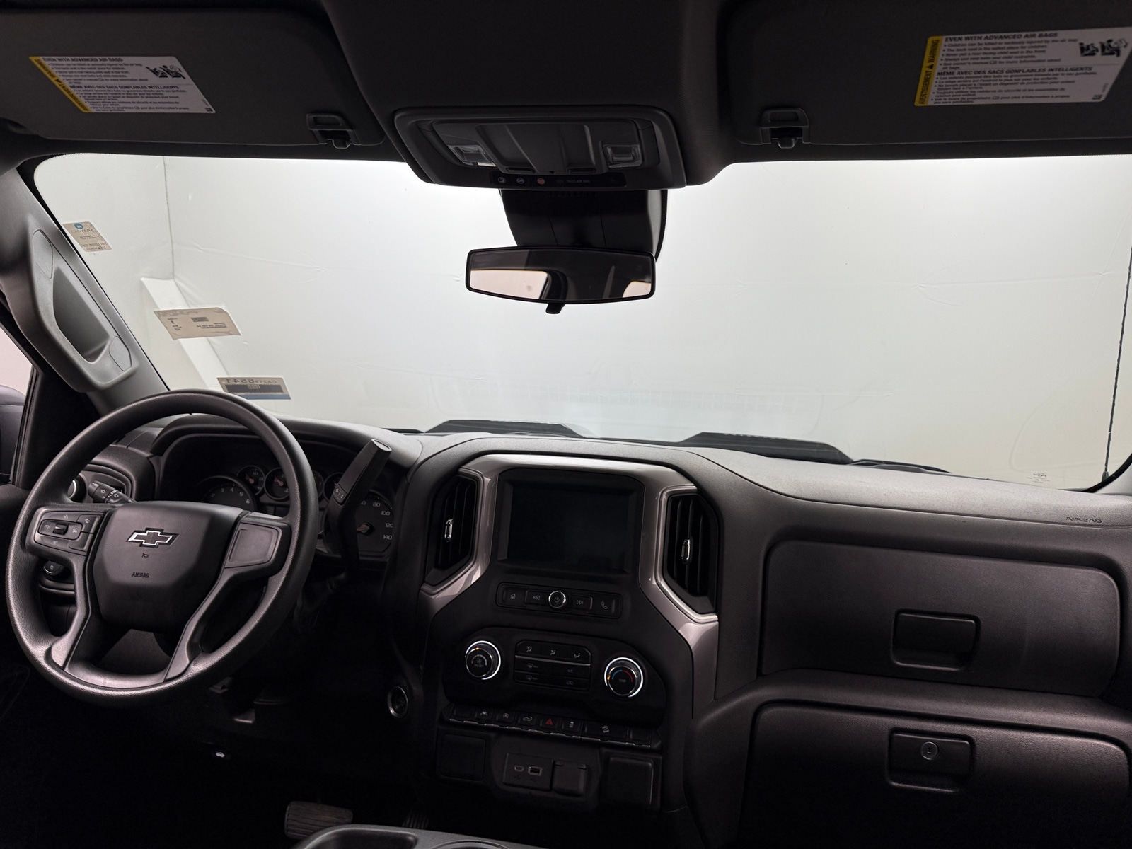 Thumbnail: 2022 Chevrolet Silverado 1500 - 3
