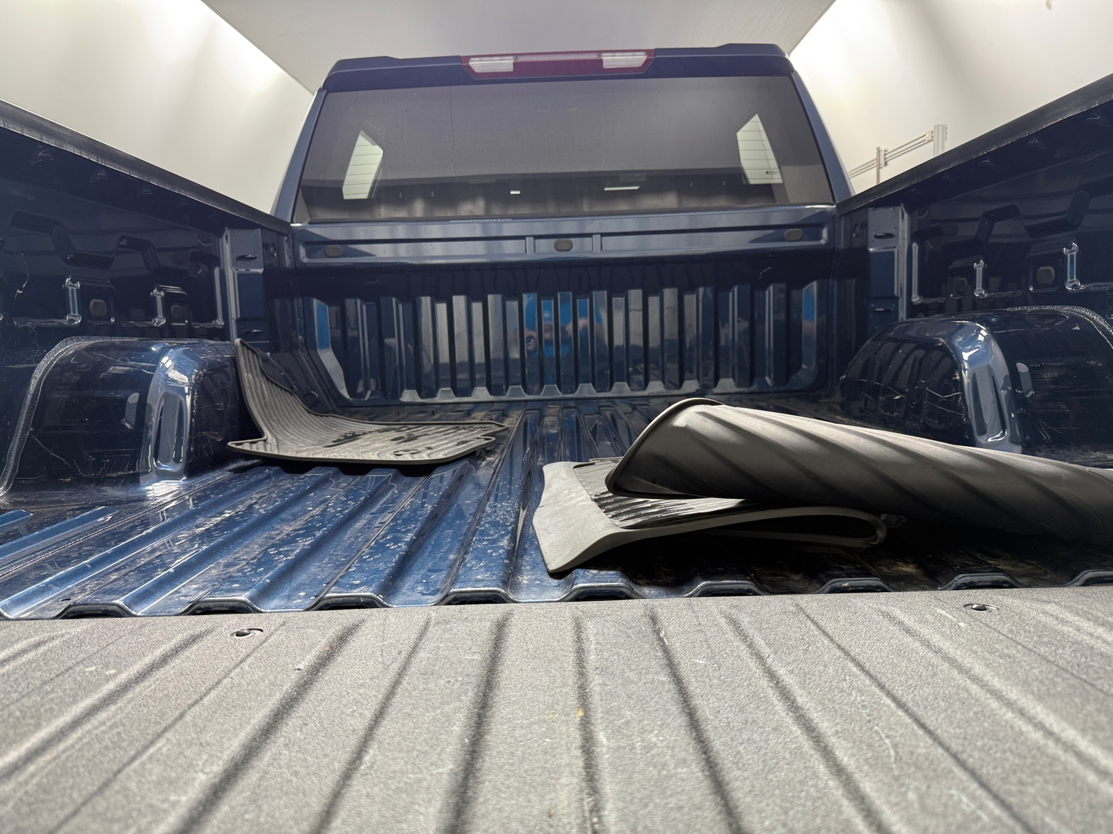 Thumbnail: 2022 Chevrolet Silverado 1500 - 7